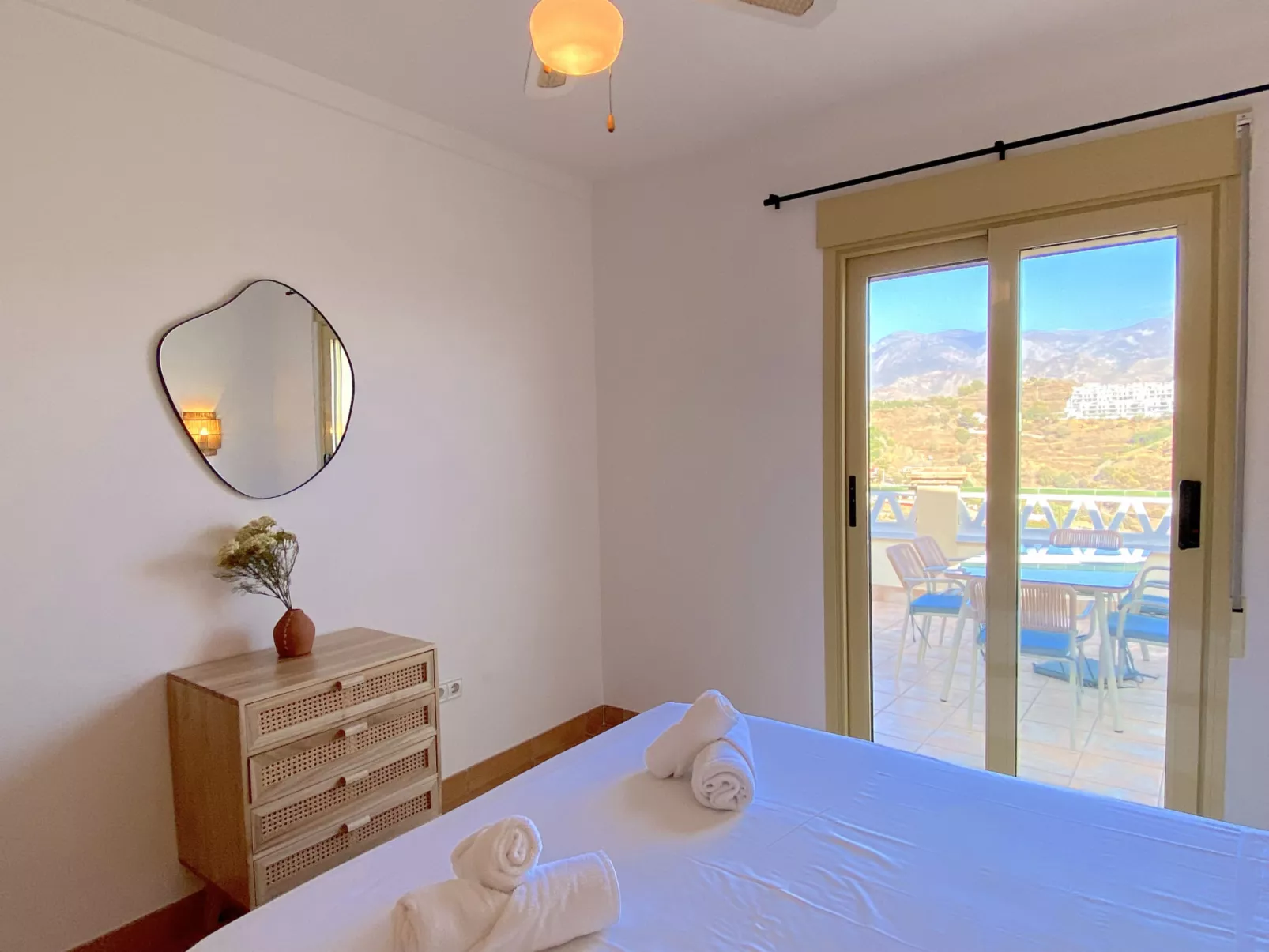Tamango Hill Alcazaba A 1B by Casasol - Binnen