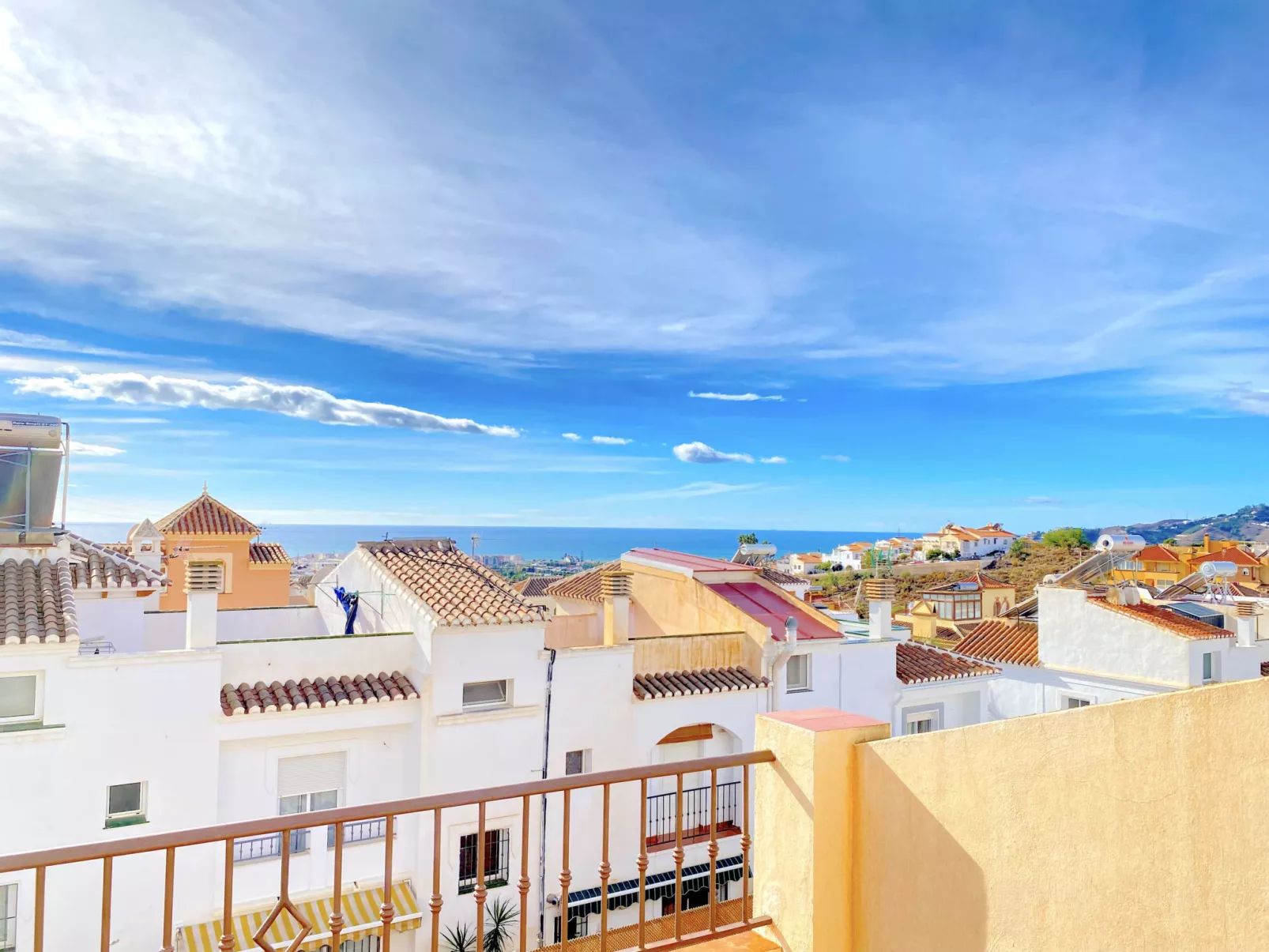 Villa Mirto Private Pool by Casasol - Buiten