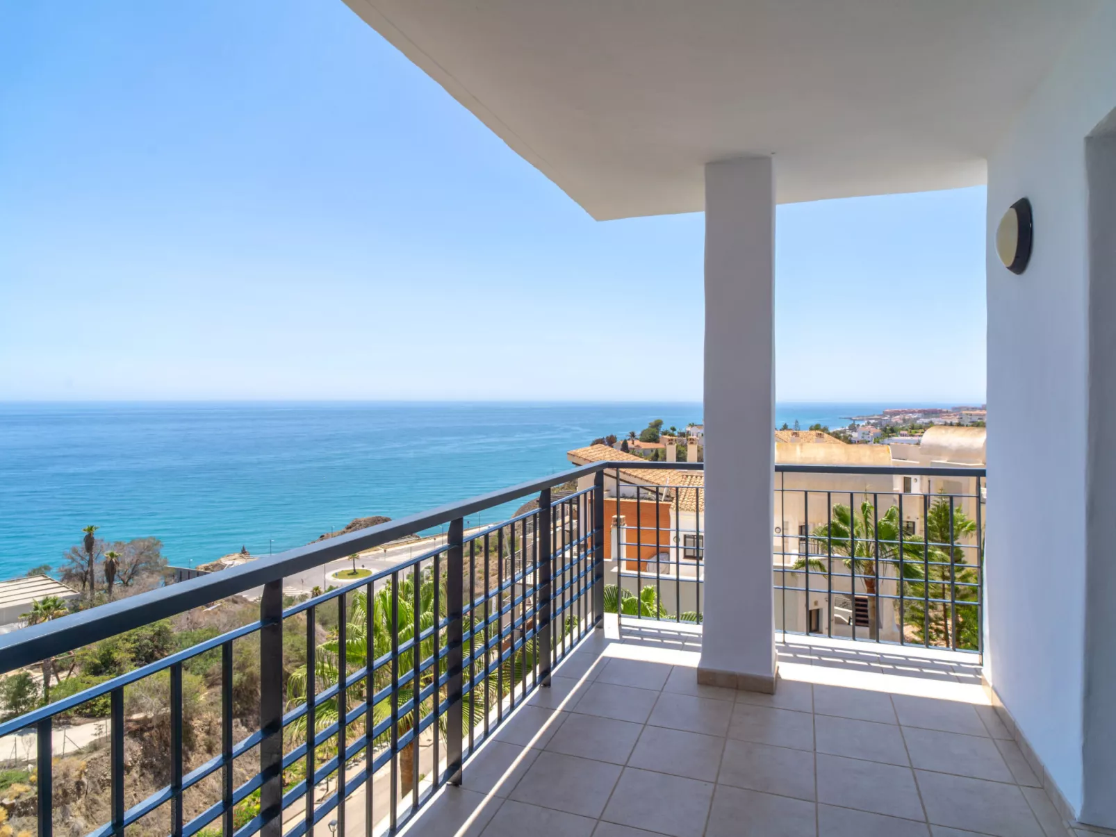 Calaceite 3121 Ocean Paradise by Casasol - Buiten