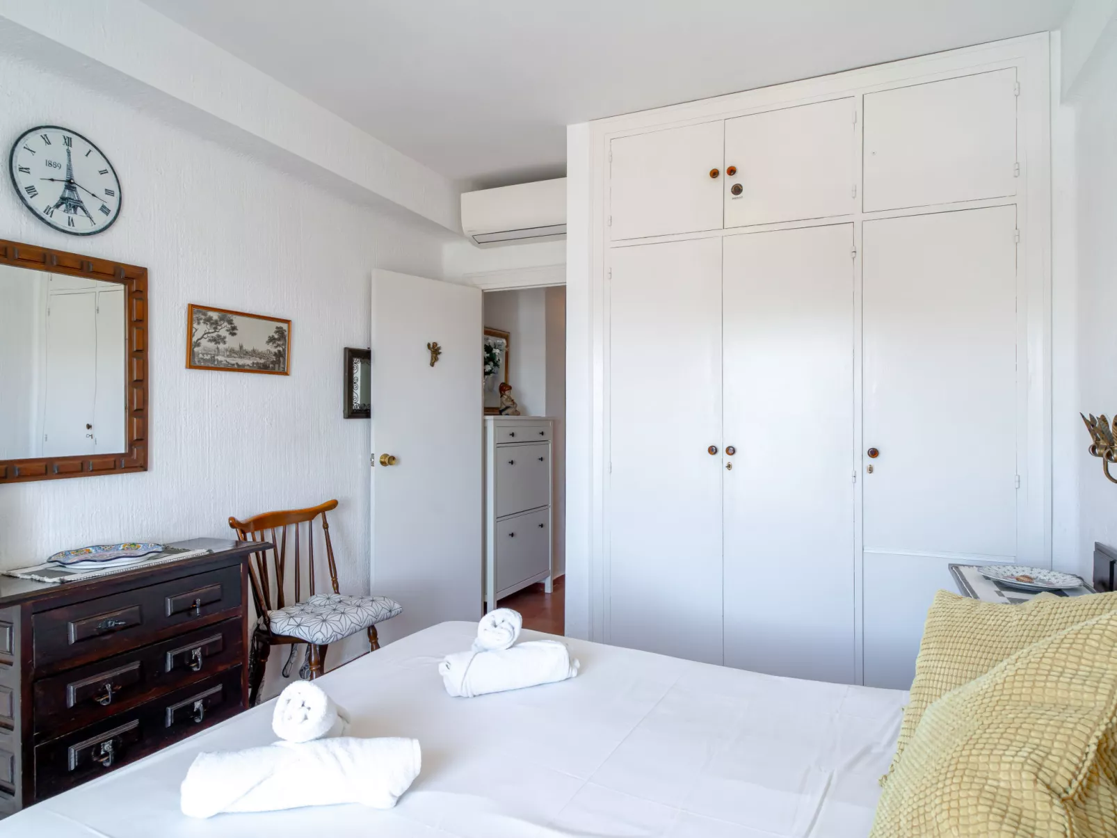 Verdemar Seadream by Casasol - Binnen