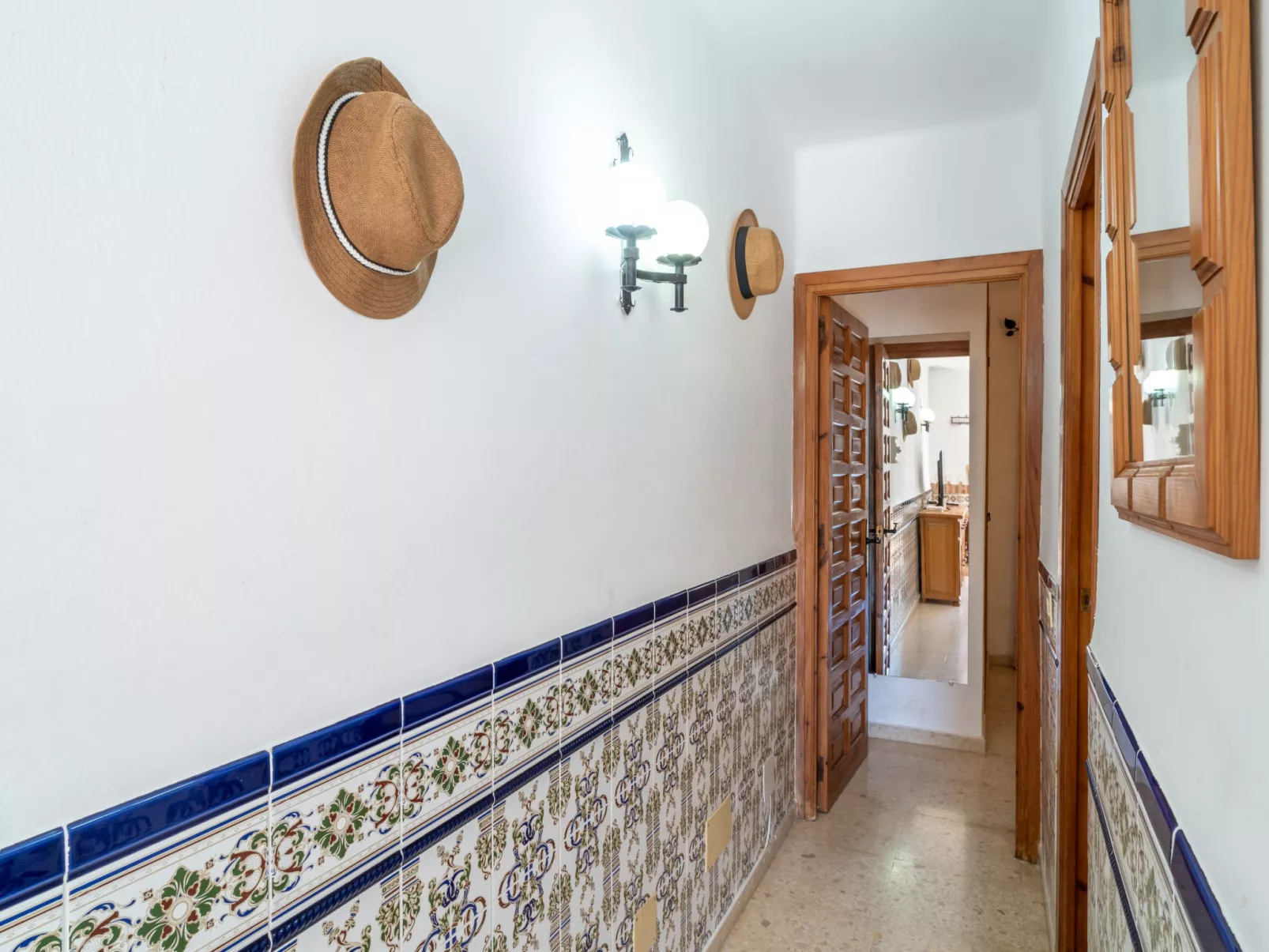 Hibiscos 36 San Juan de Capistrano by Casasol - Binnen