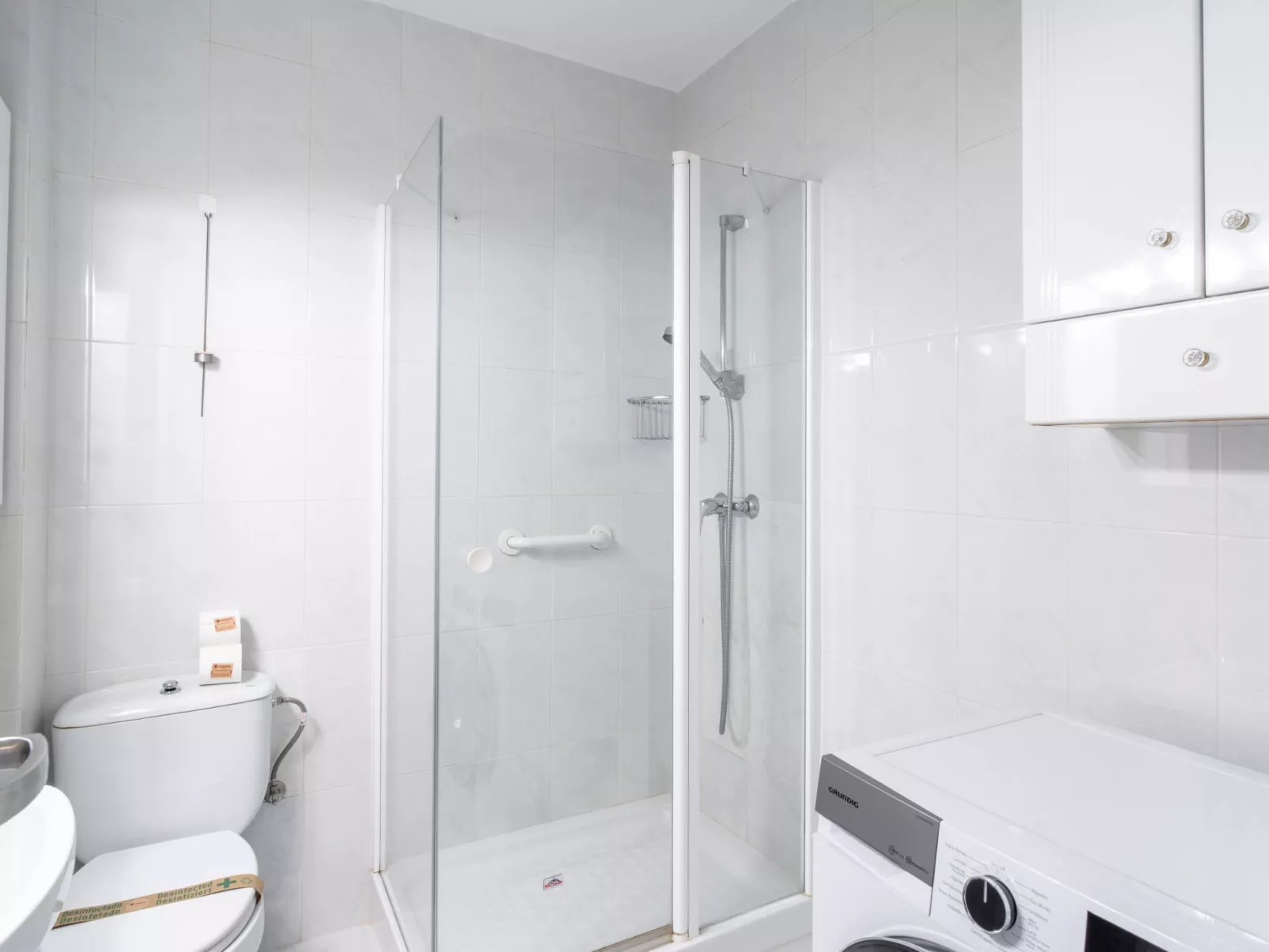 Perdigon 325 Paradise by Casasol - Binnen