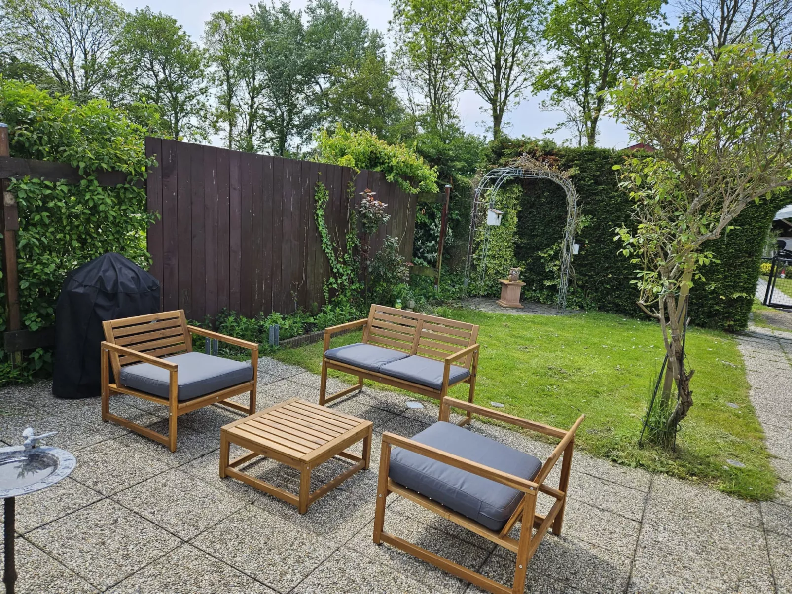 RBR 1033 - Beach Resort Kamperland - Buiten