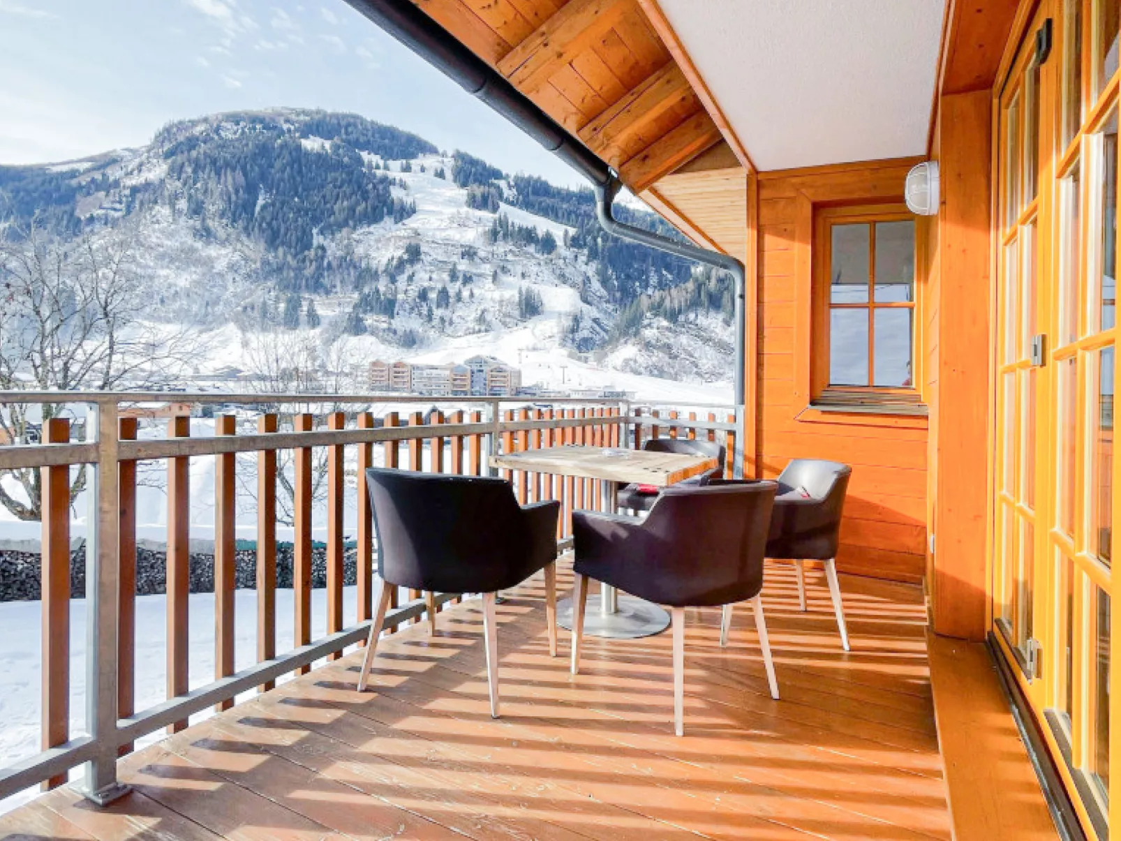 Schönblick - Elisabeth 6 - Buiten