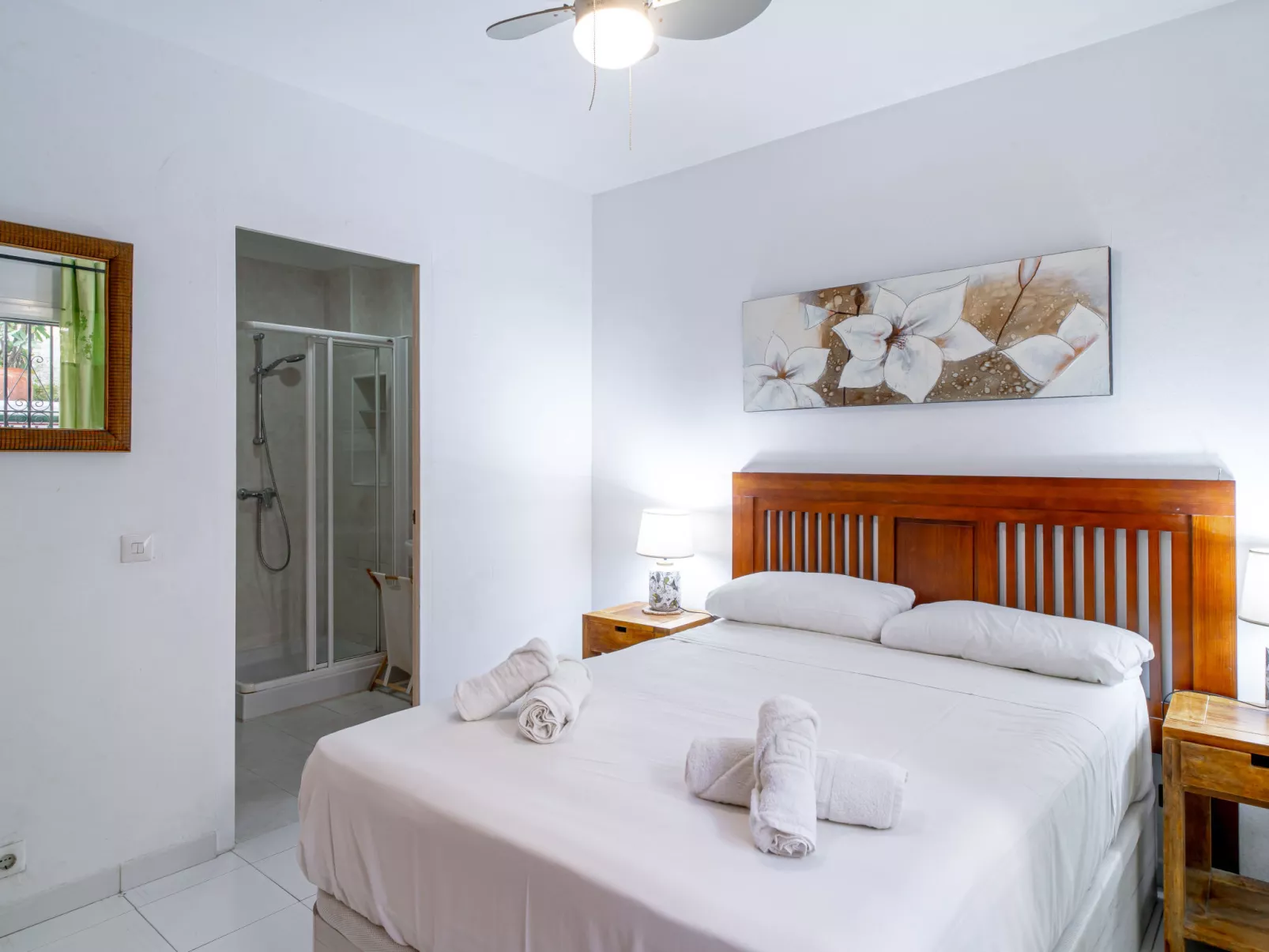 Litoral Burriana Beach by Casasol - Binnen