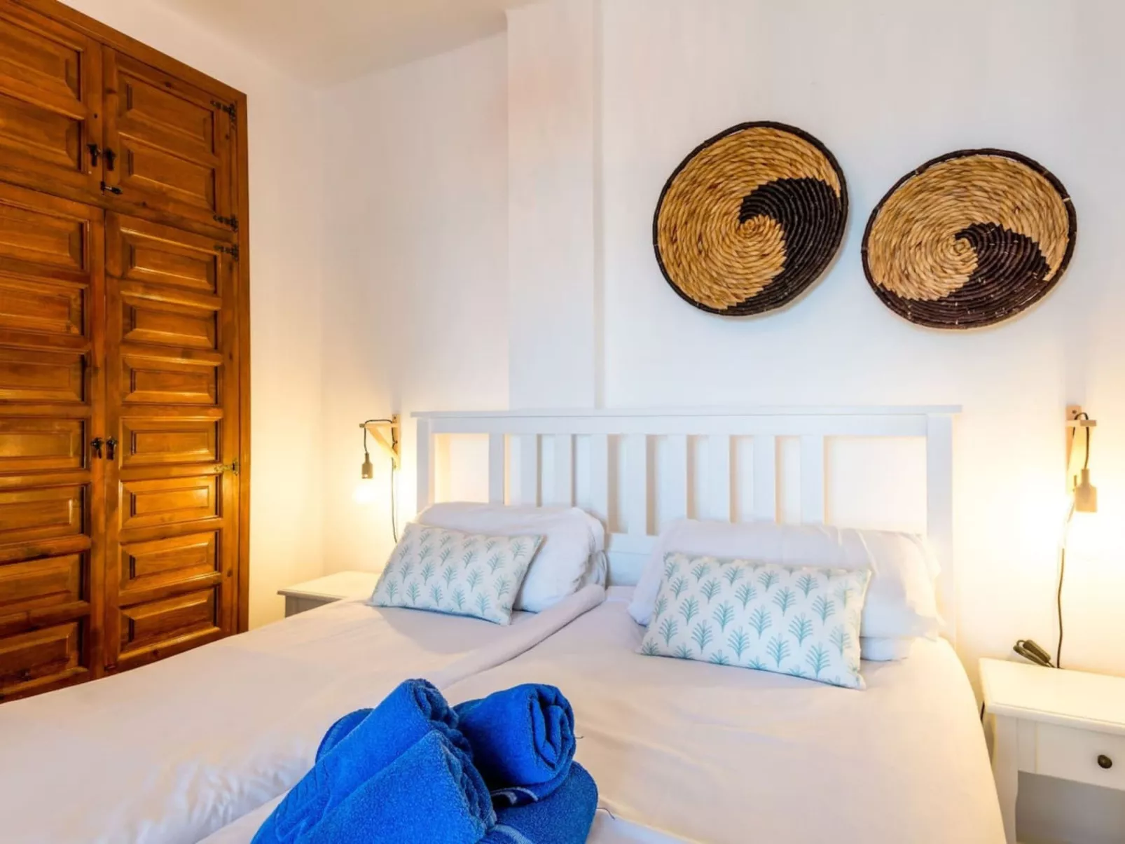 Capuchinos 55 San Juan Capistrano by Casasol - Binnen