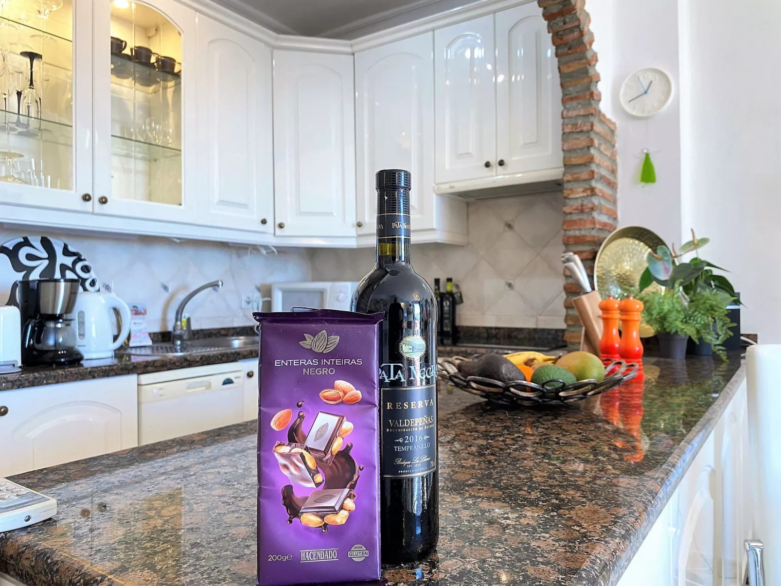 Oasis de Capistrano Rabat 27 by Casasol - Binnen