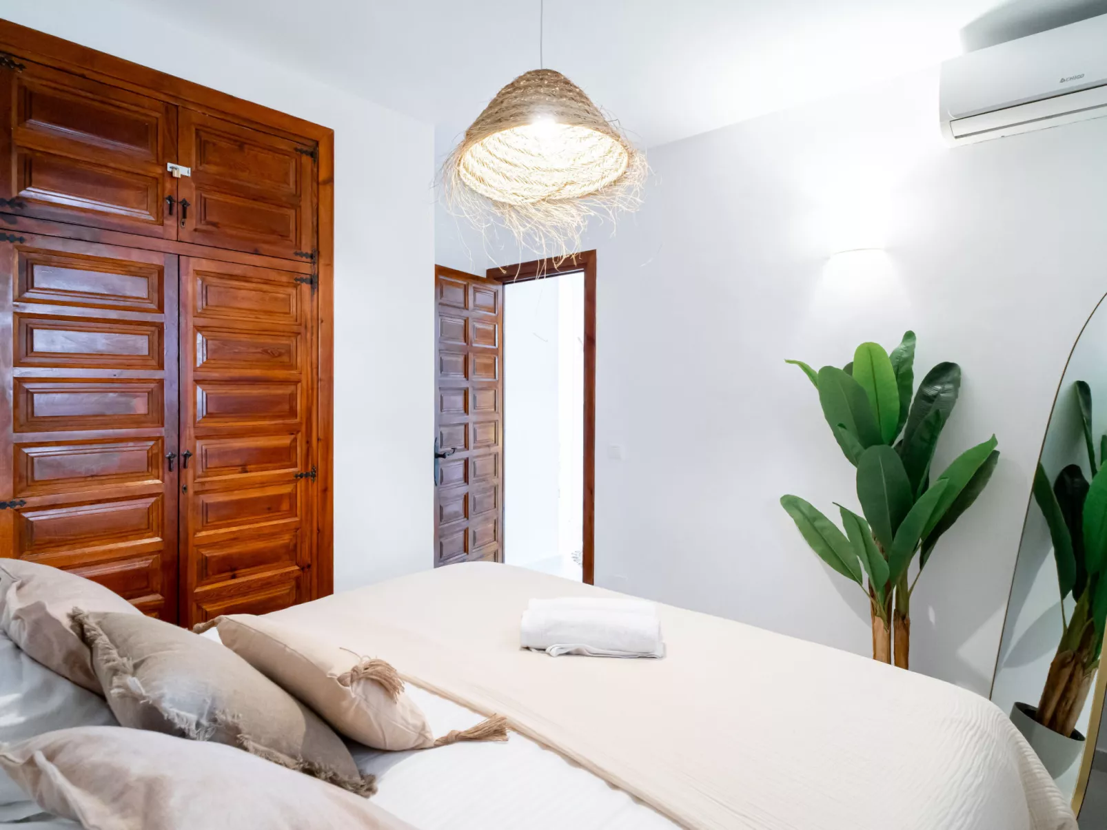 San Francisco Deluxe 102 by Casasol - Binnen