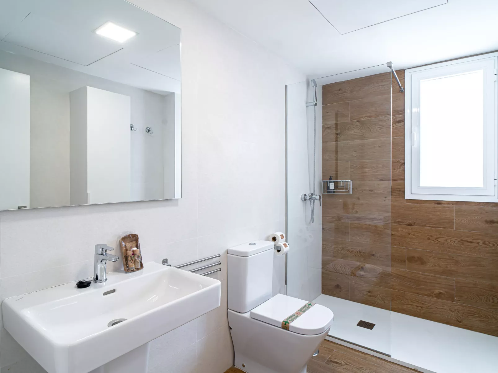 Luxury Living Isea 3114 by Casasol - Binnen