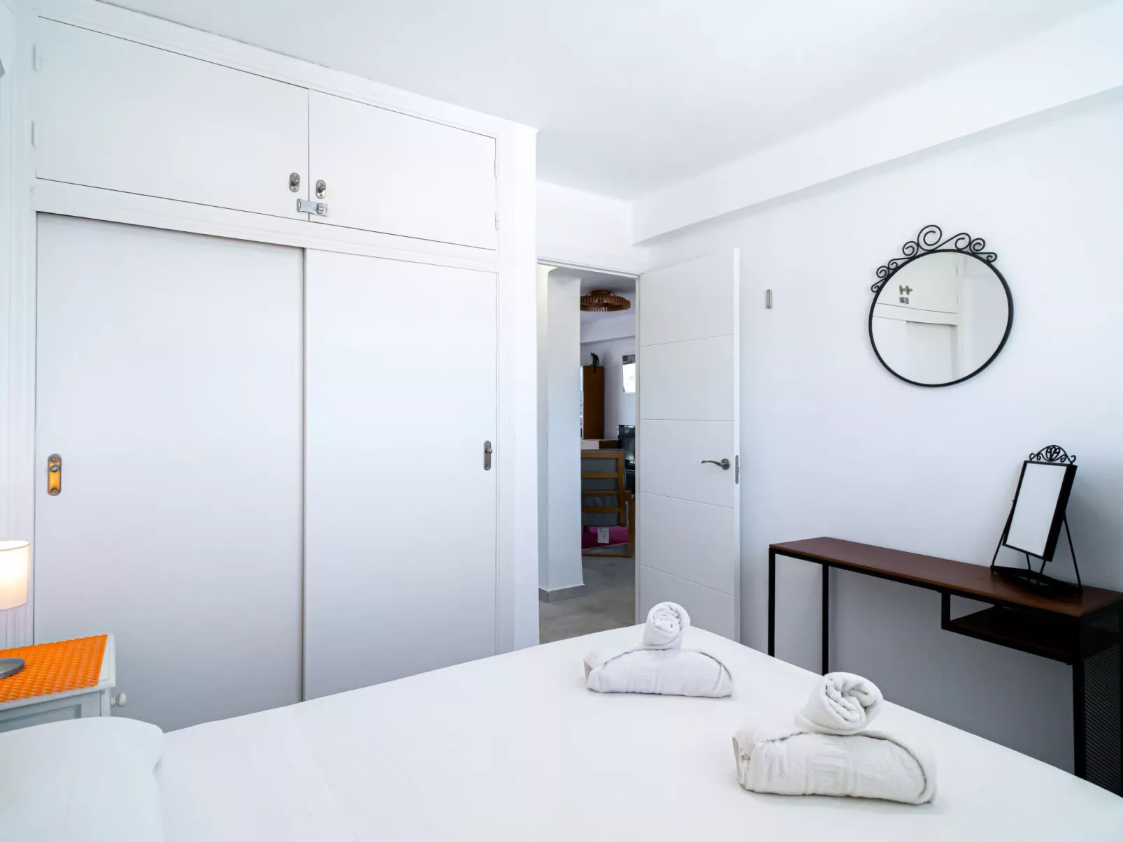 Miami 34 Seaview by Casasol - Binnen