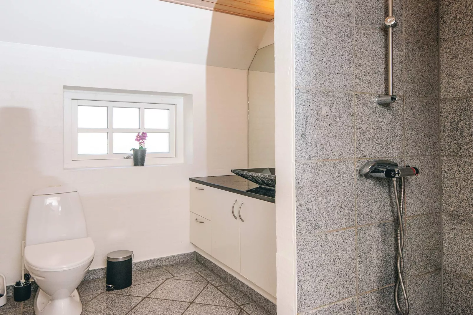 Luxe zwembadhuis nabij zee -- By Traum Ferienwohnungen - Binnen