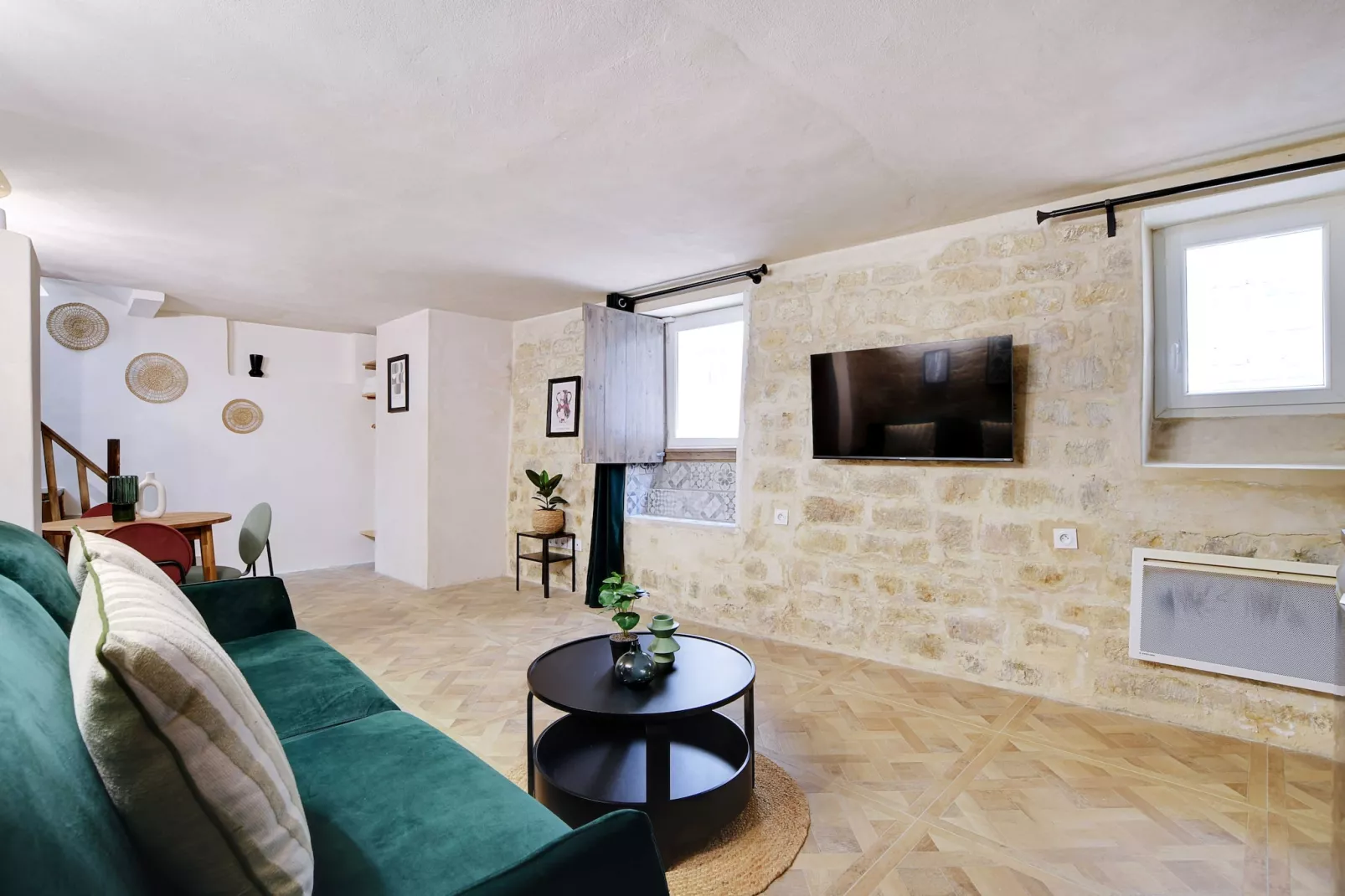 LE-7-BERANGER-RDC - Niet-getagd