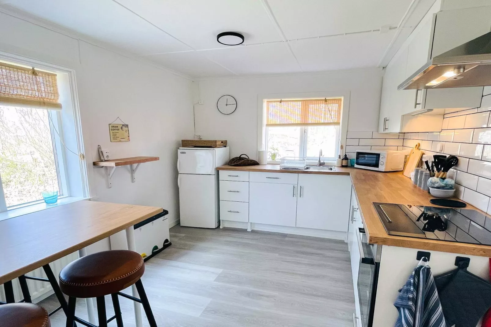 4 sterren vakantie huis in Bräkne-Hoby - Binnen
