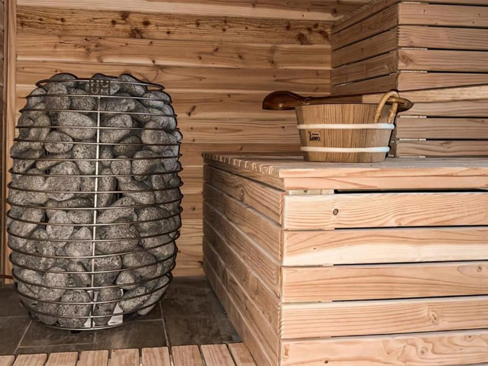 Vakantiepark de Zeeuwse Parel - De Witte Parel - Binnen