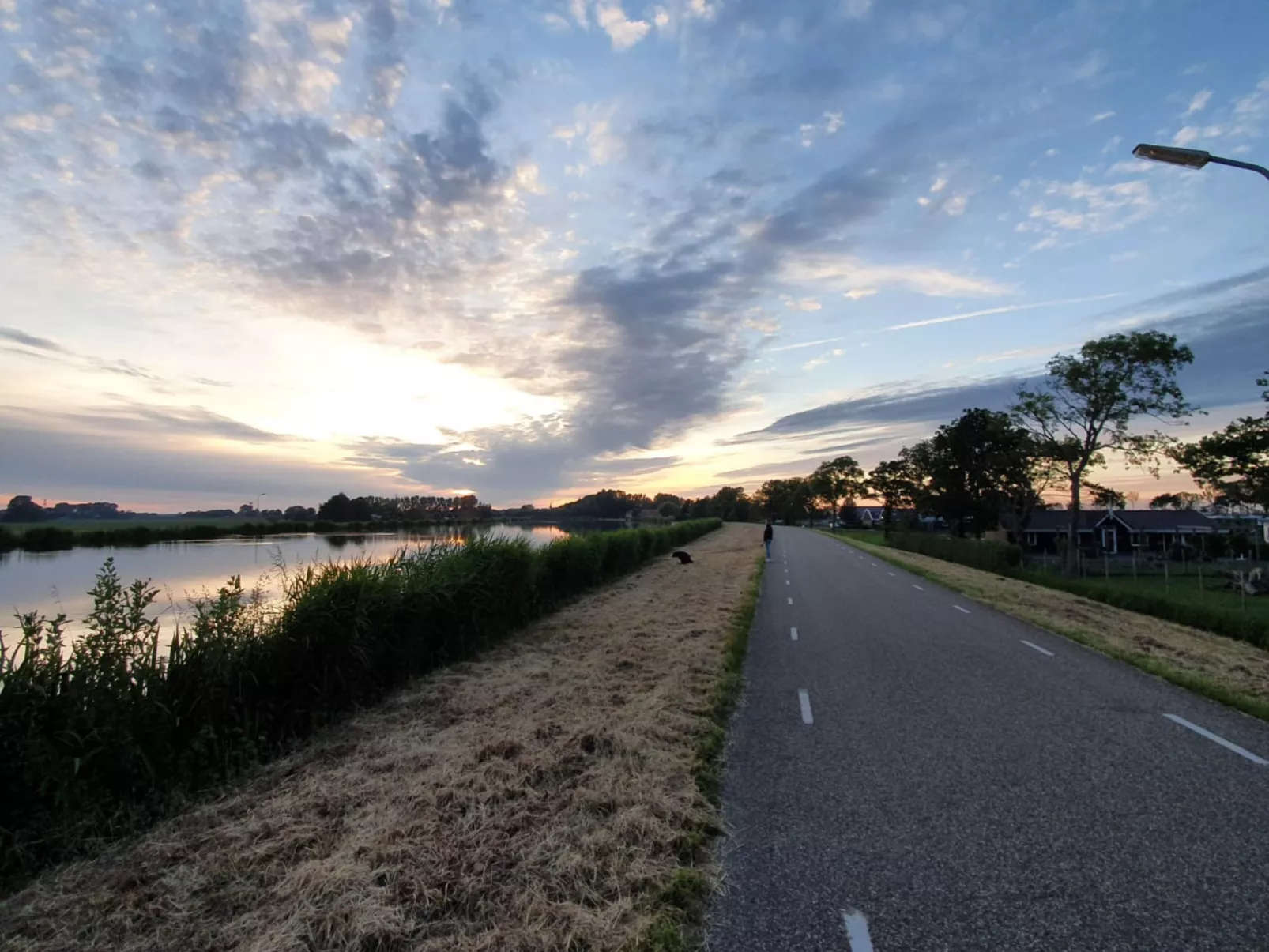 CS 48 - Vakantiepark Callassande - Buiten