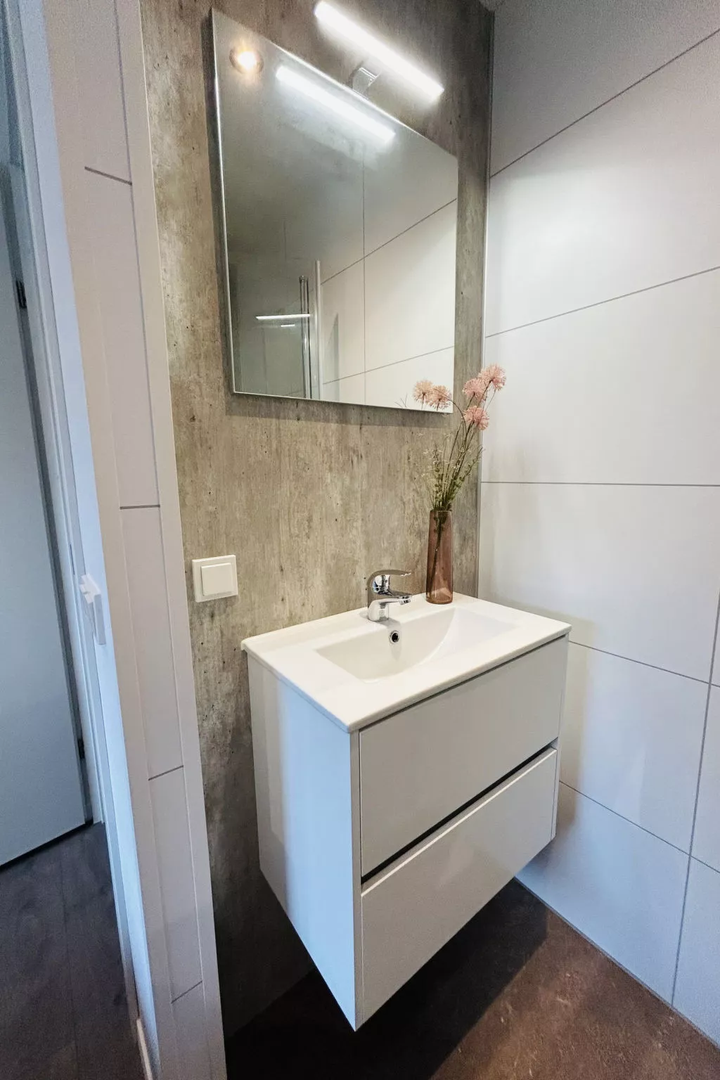 Bungalowpark de Horn -  Floresta 213 - Binnen