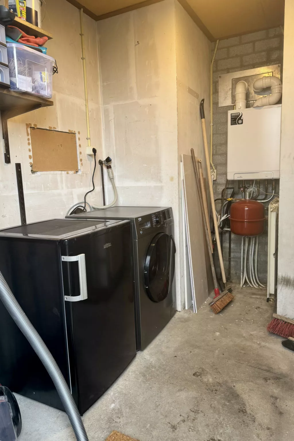 Bungalowpark de Horn - 128 - Binnen