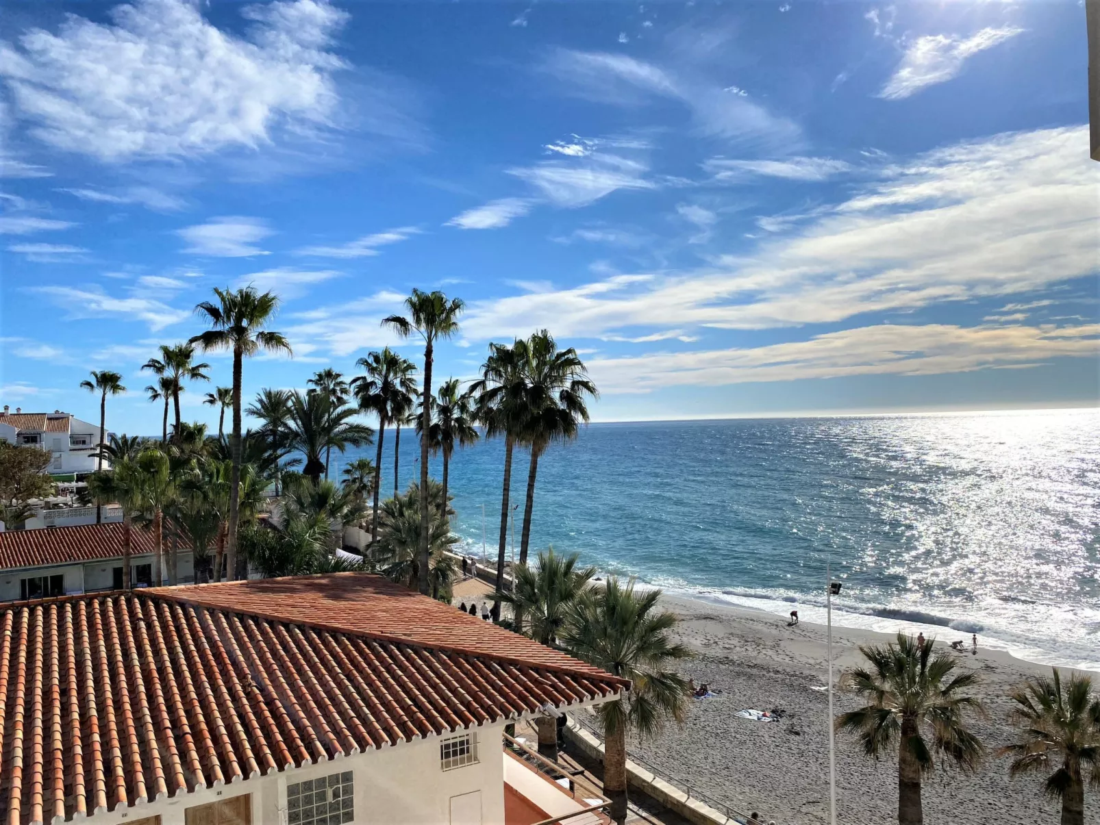 Torresol Torrecilla 506 by Casasol - Buiten