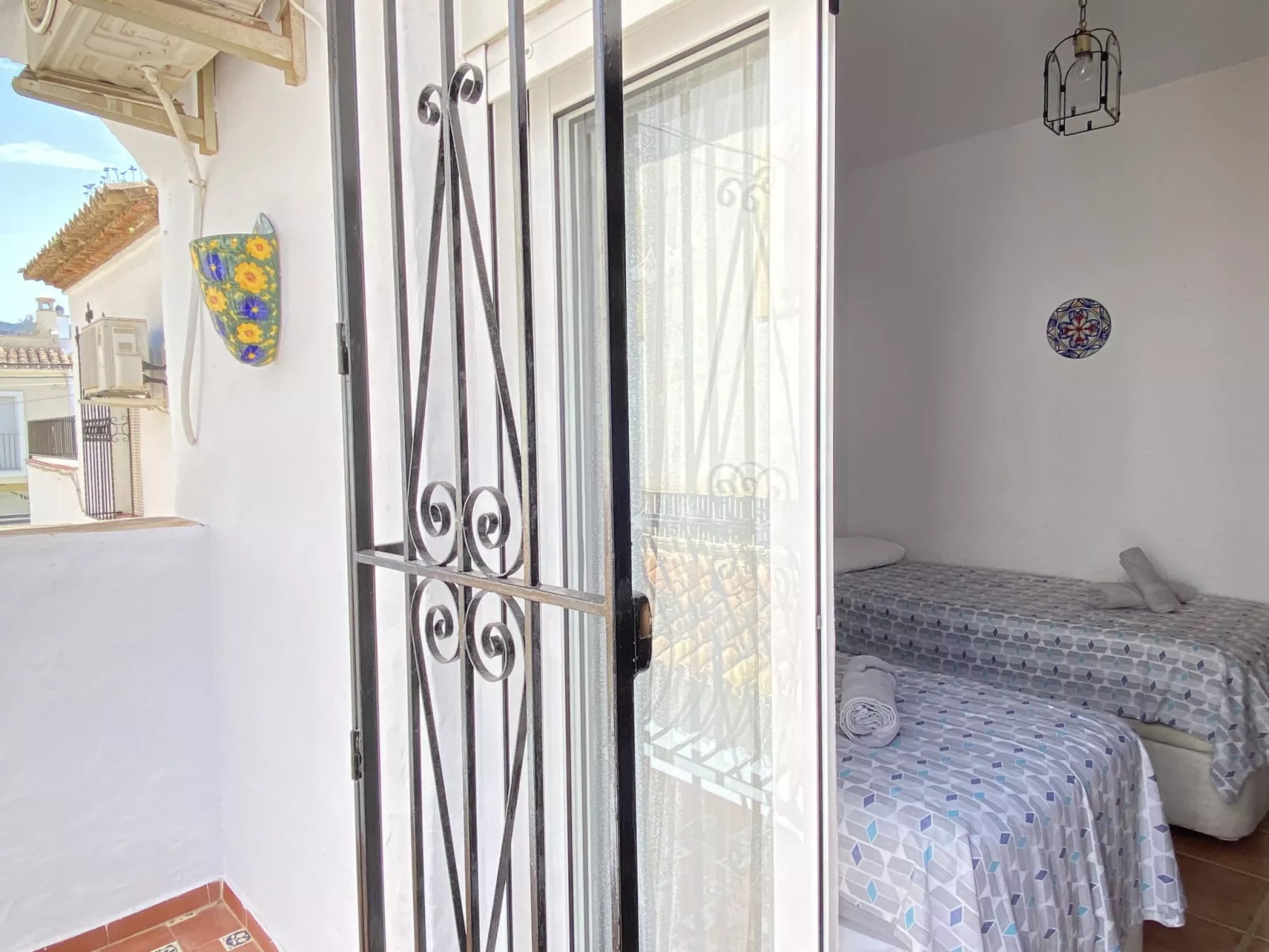 Nueva Nerja 52 Pueblo Andaluz by Casasol - Binnen