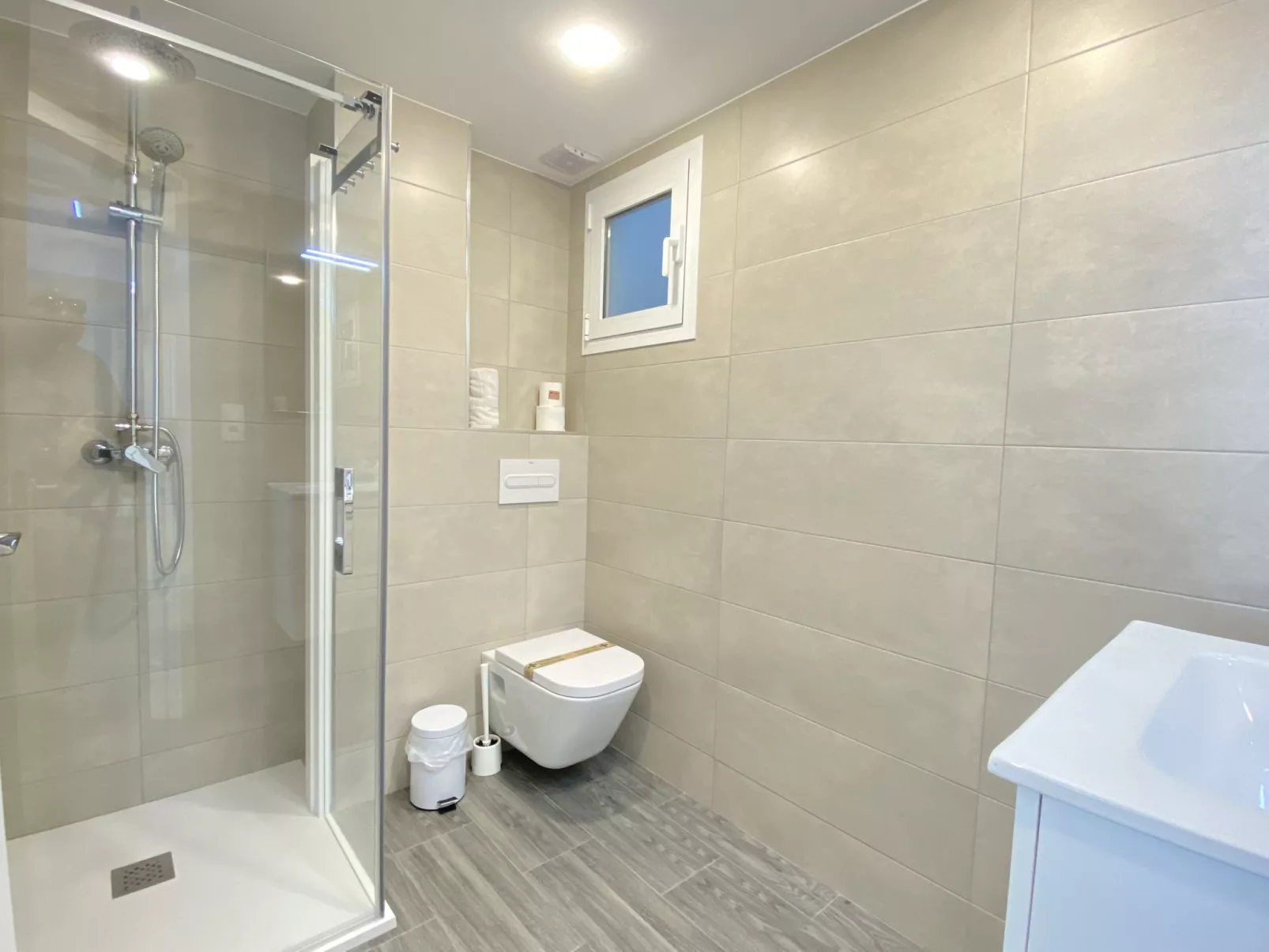 Apartamento Centro Life by Casasol - Binnen