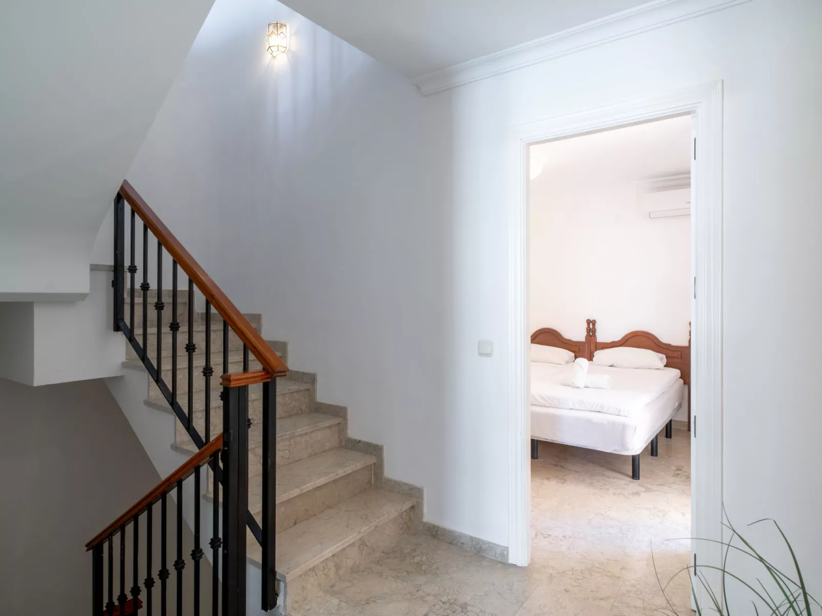 Aljamar 4A Burriana Beach by Casasol - Binnen