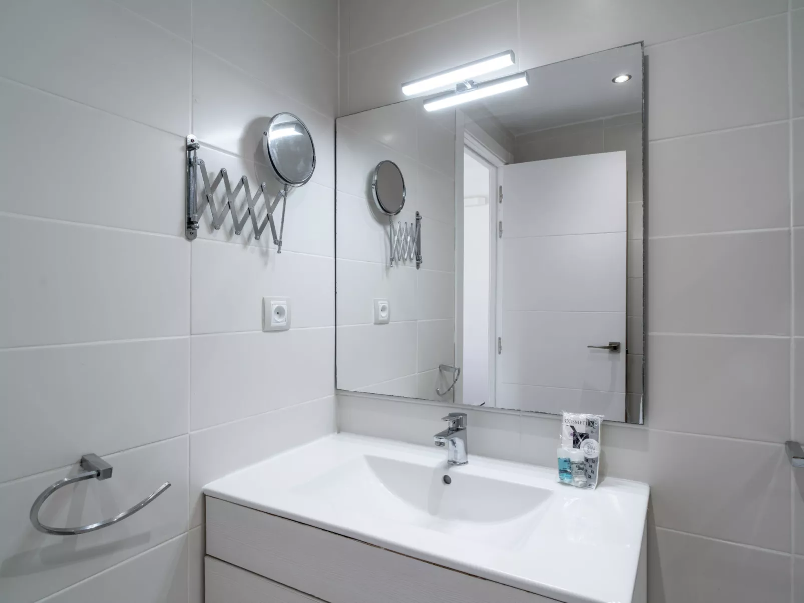 Acapulco Playa 301 by Casasol - Binnen