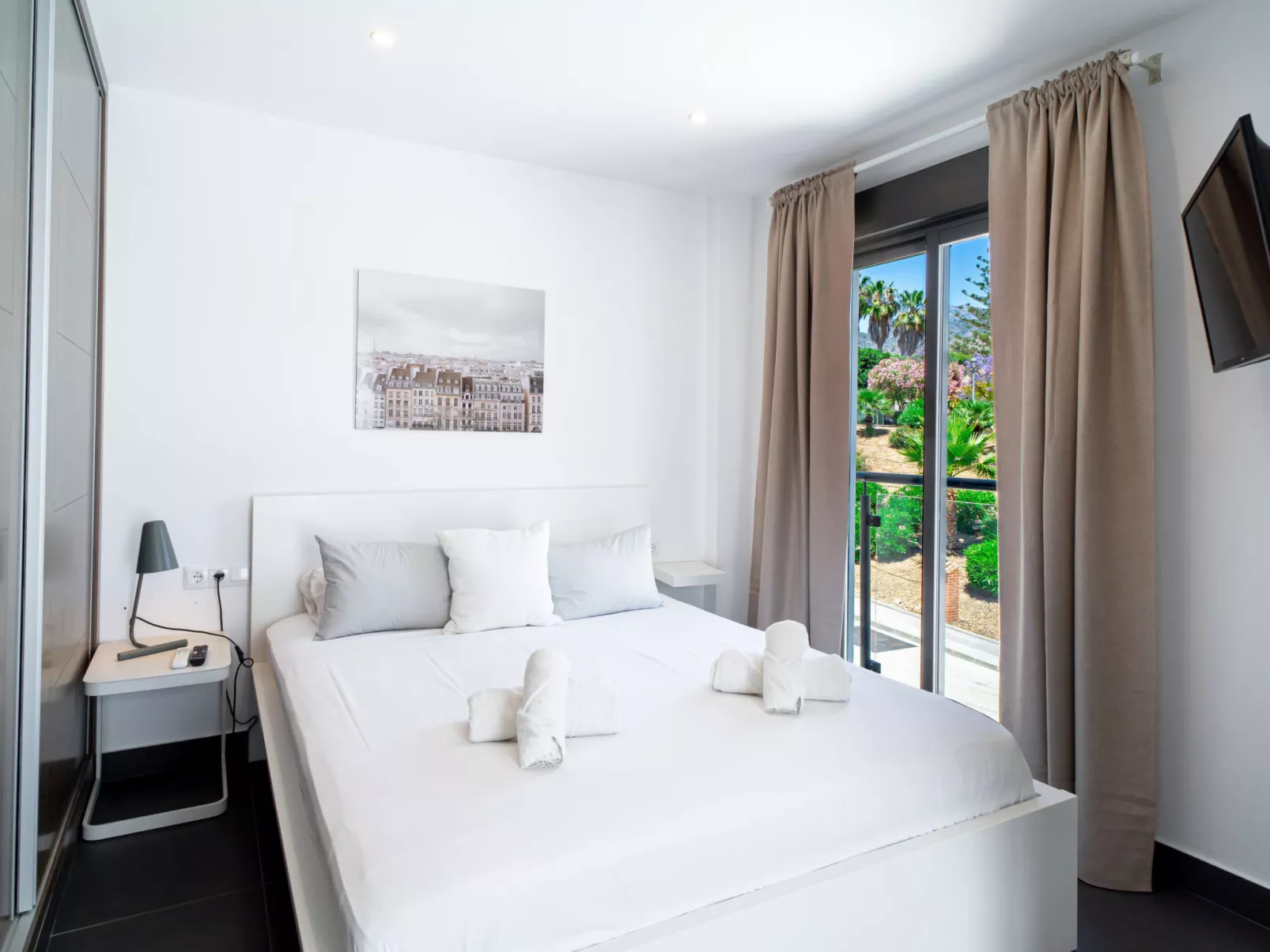 Villa Romeral Premium by Casasol - Binnen