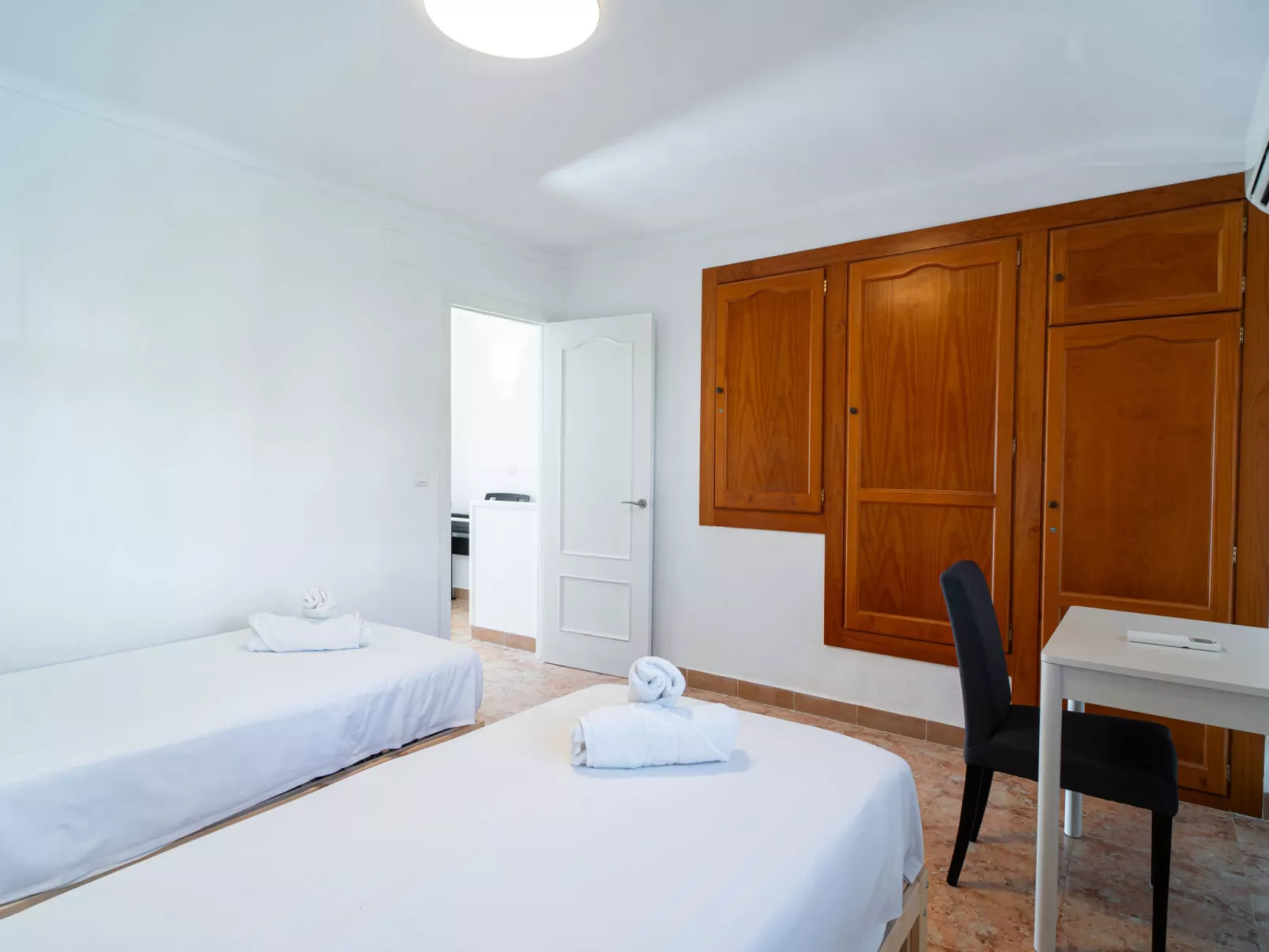 Via Romana Vistamar by Casasol - Binnen