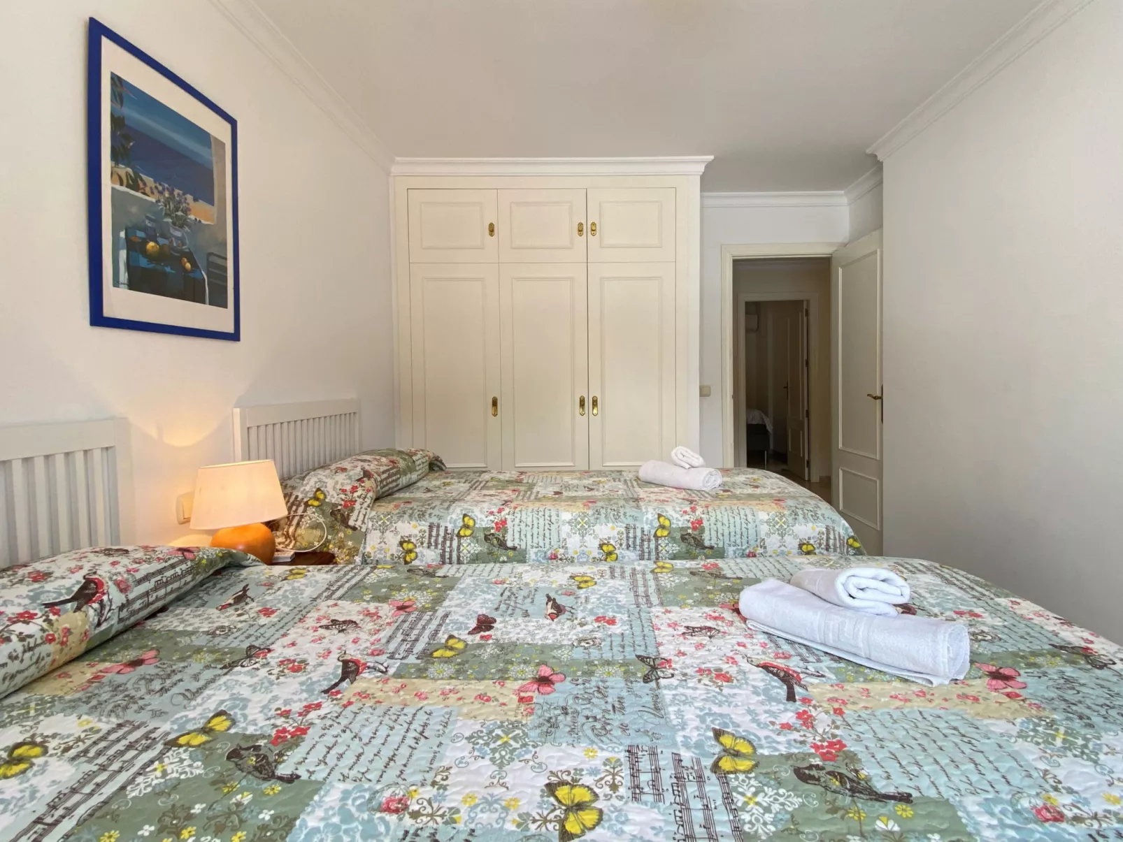 Aljamar 6 Burriana Beach by Casasol - Binnen