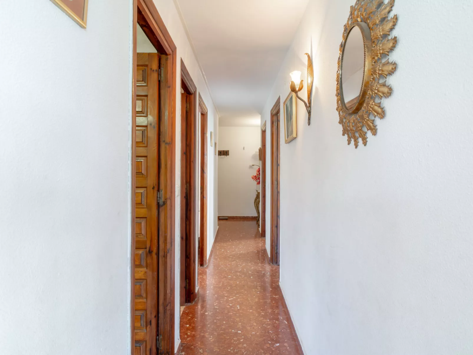 Acapulco Apartment 7 by Casasol - Binnen