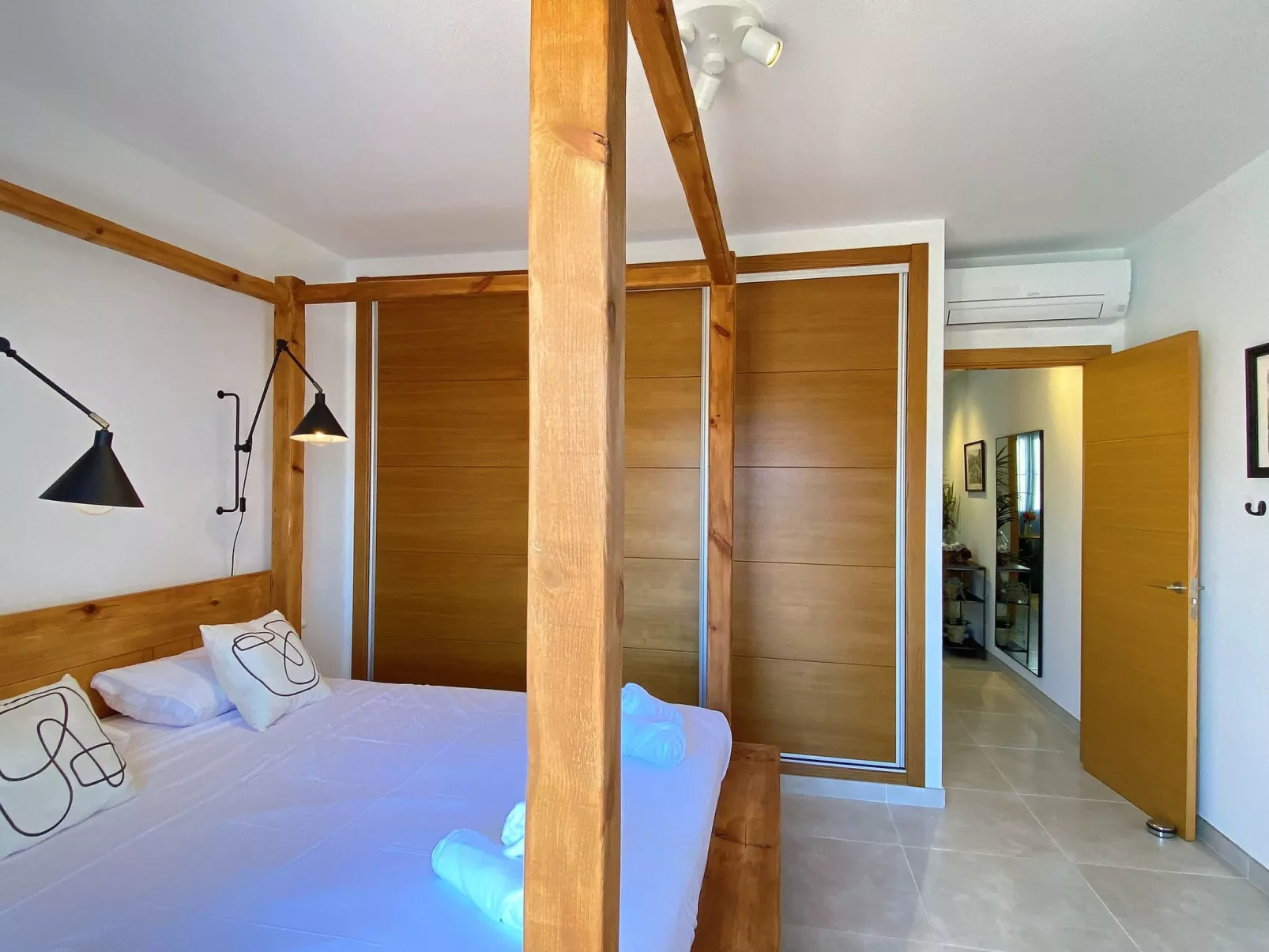 Villa La Dorada 3  Burriana by Casasol - Binnen