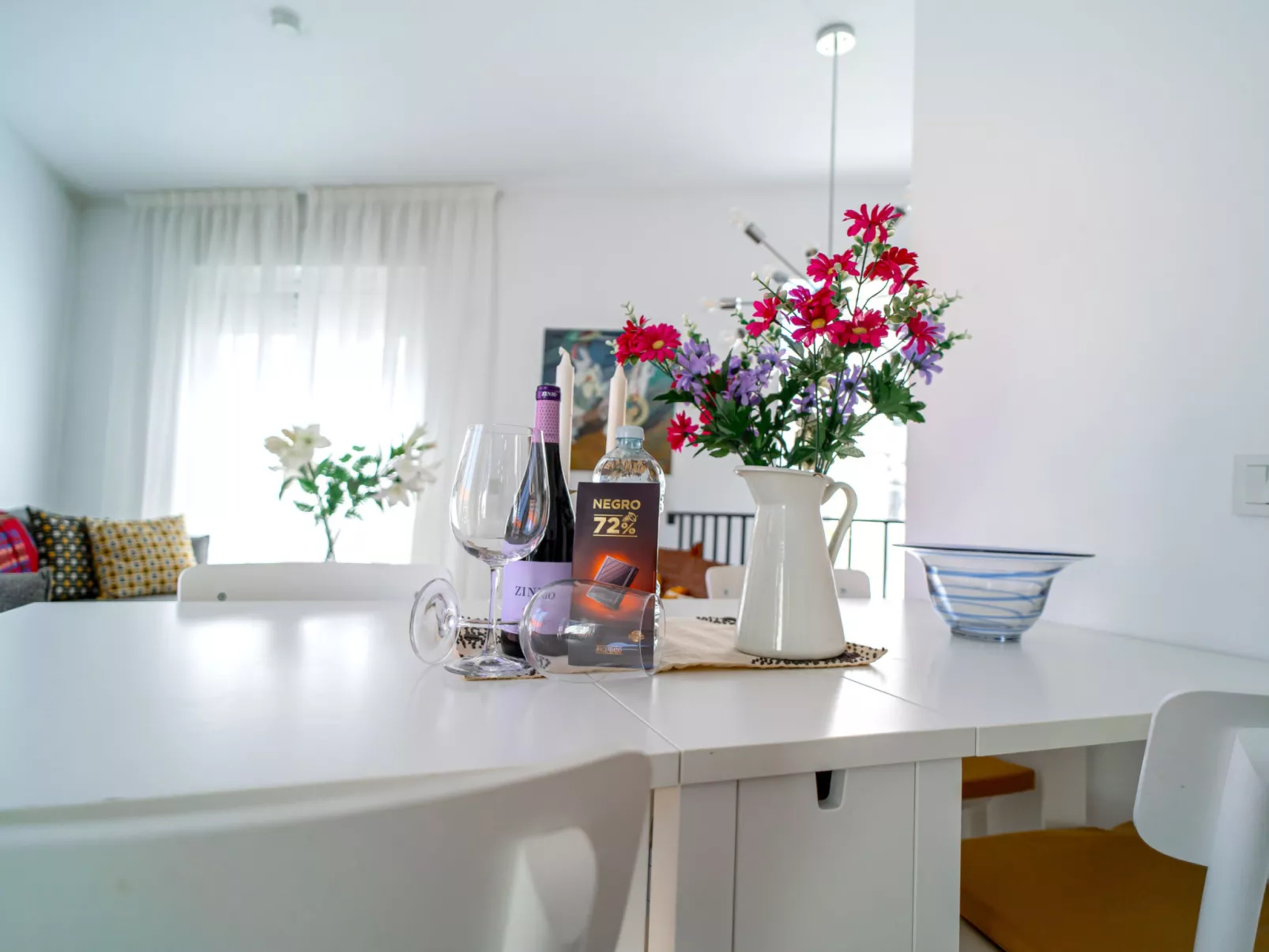 Casa Alegre by Casasol - Binnen