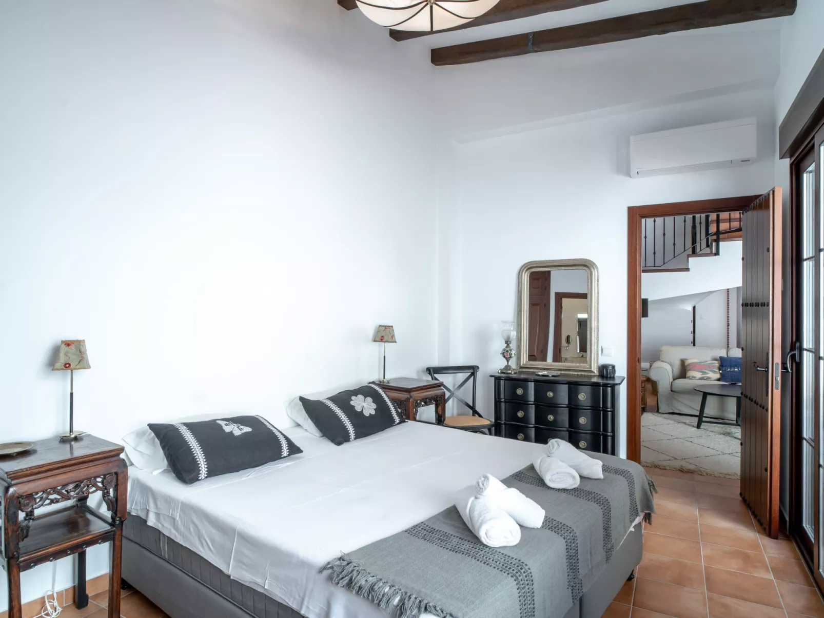 Casa Paraiso Andaluz Deluxe by Casasol - Binnen