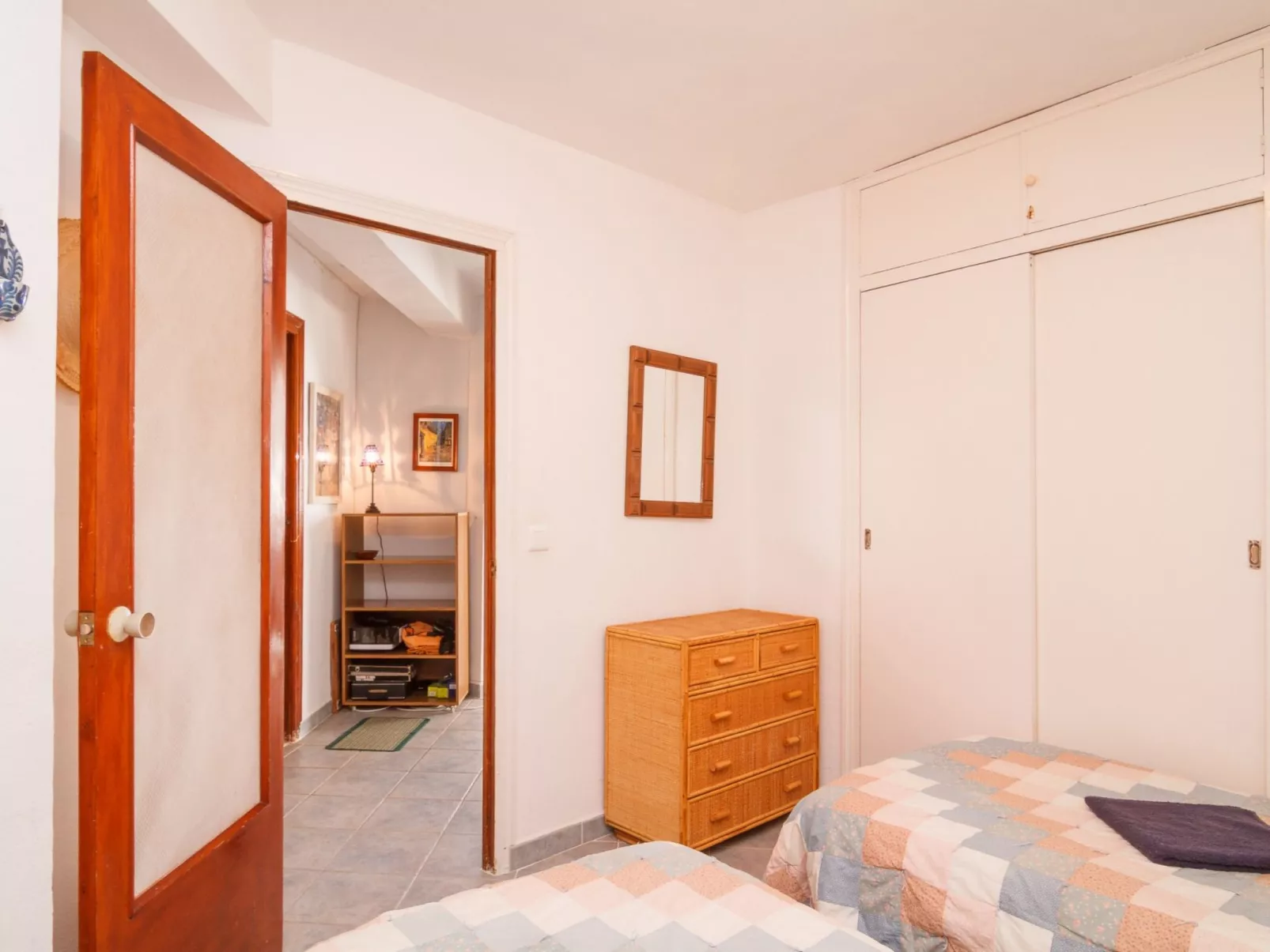 Bahia 58 Apartments by Casasol - Binnen