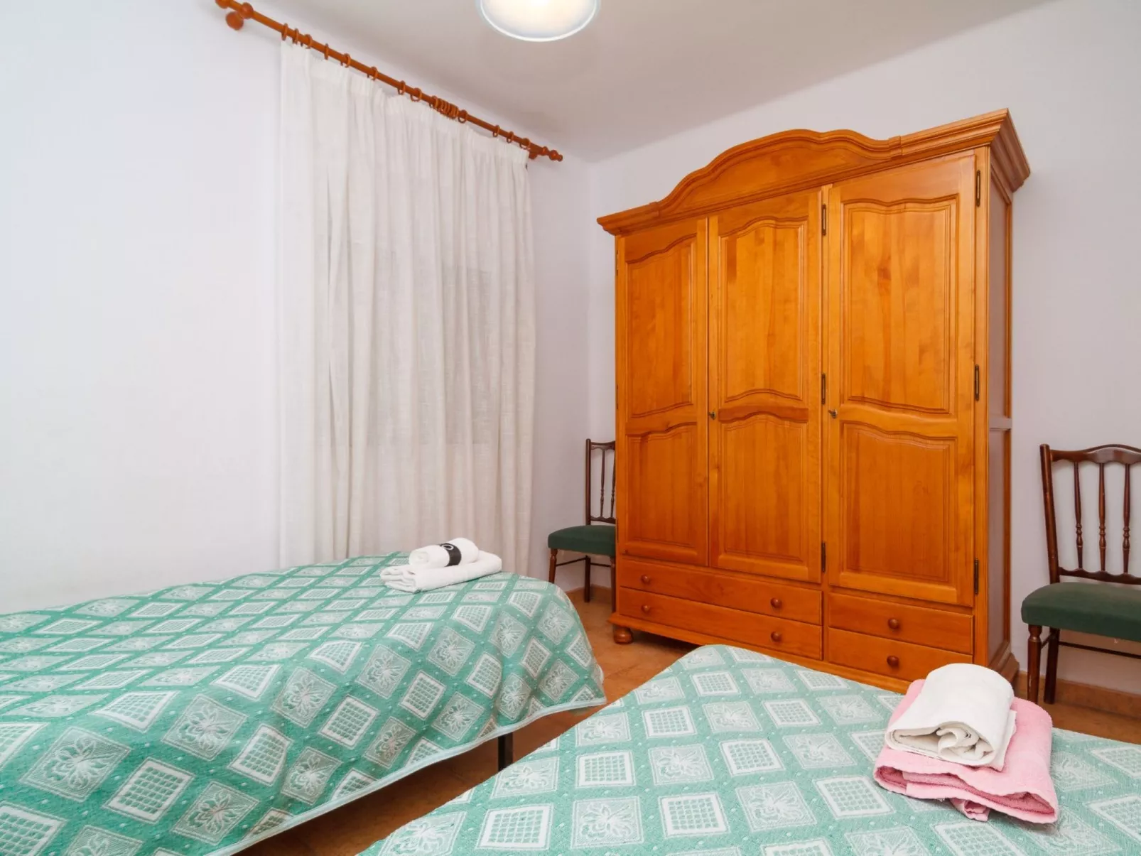 Villa Francisca by Casasol - Binnen