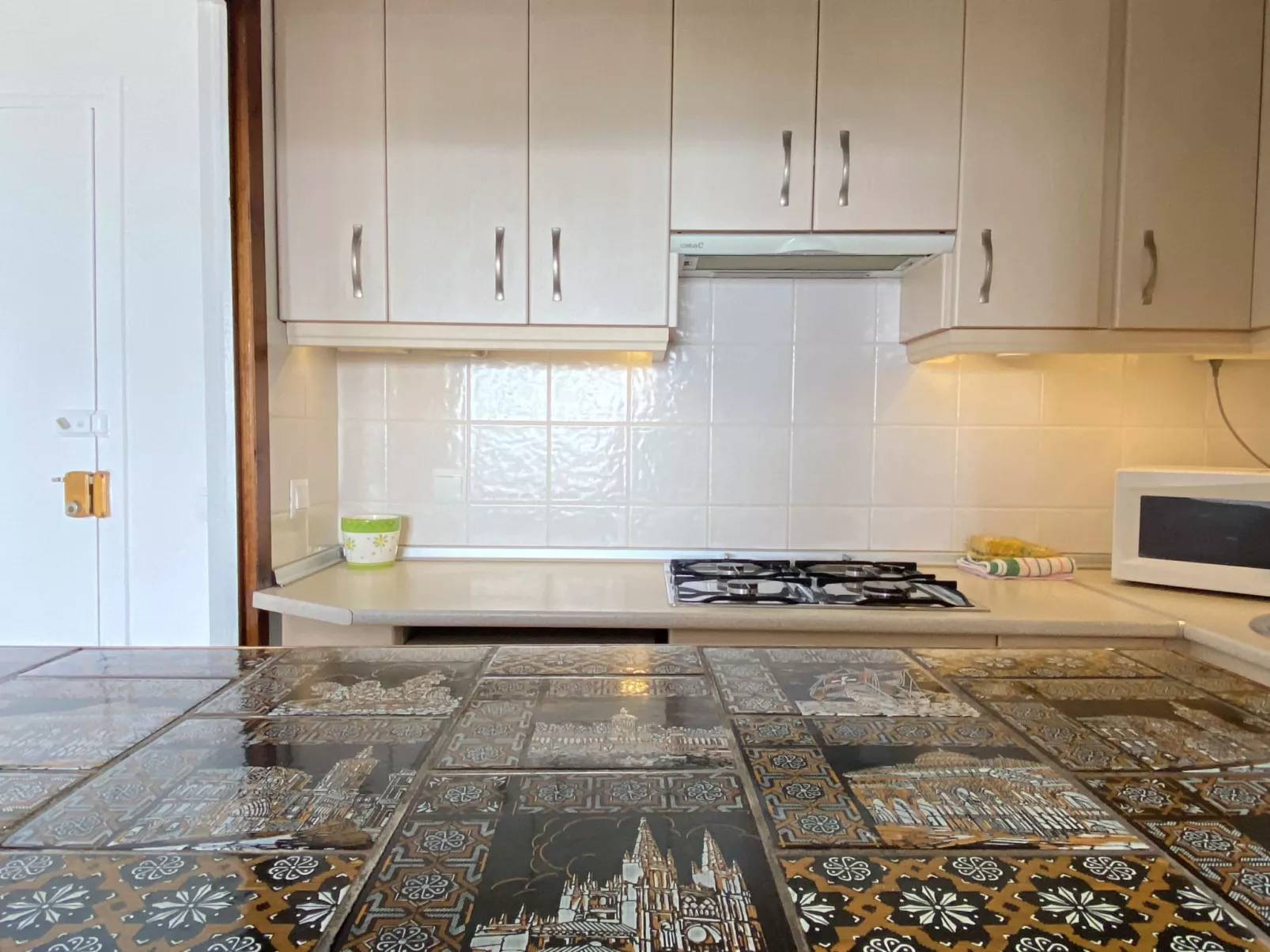 Acapulco Playa 412 by Casasol - Binnen