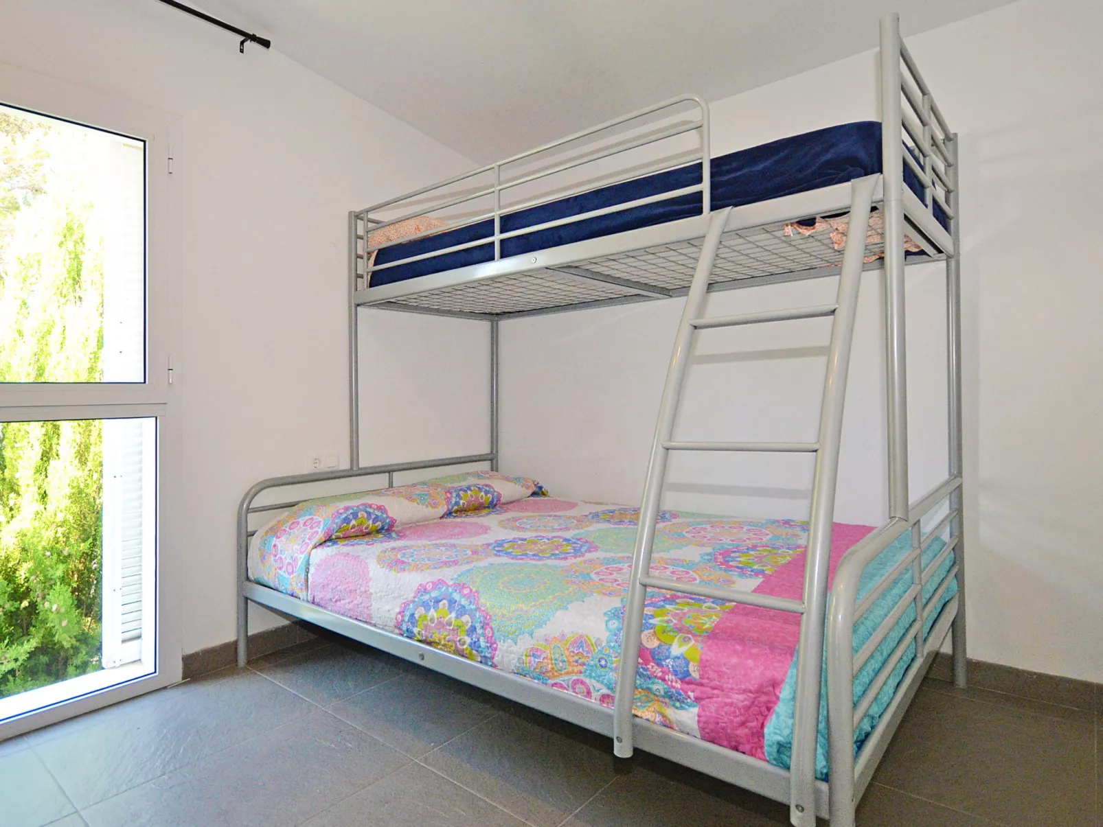 Domus Genti - Binnen