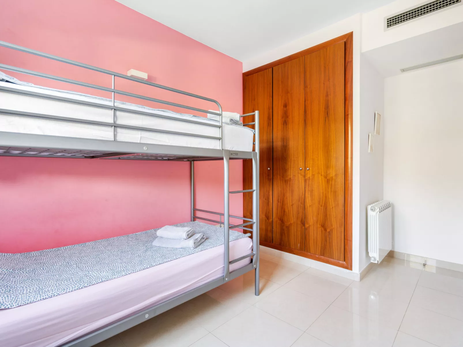 WELCS APARTAMENTO 155 PDA con piscina - Binnen