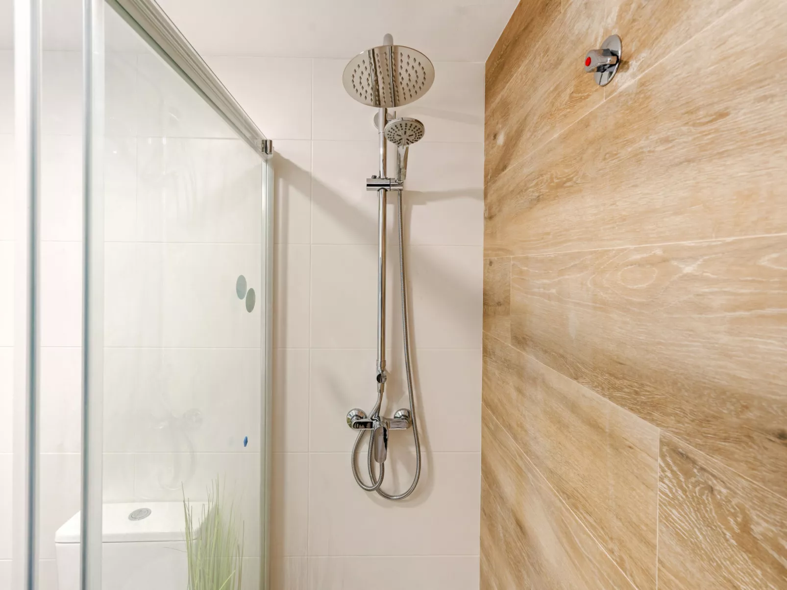 WELCS APARTAMENTO 216 EMP Frente con Terraza - Binnen