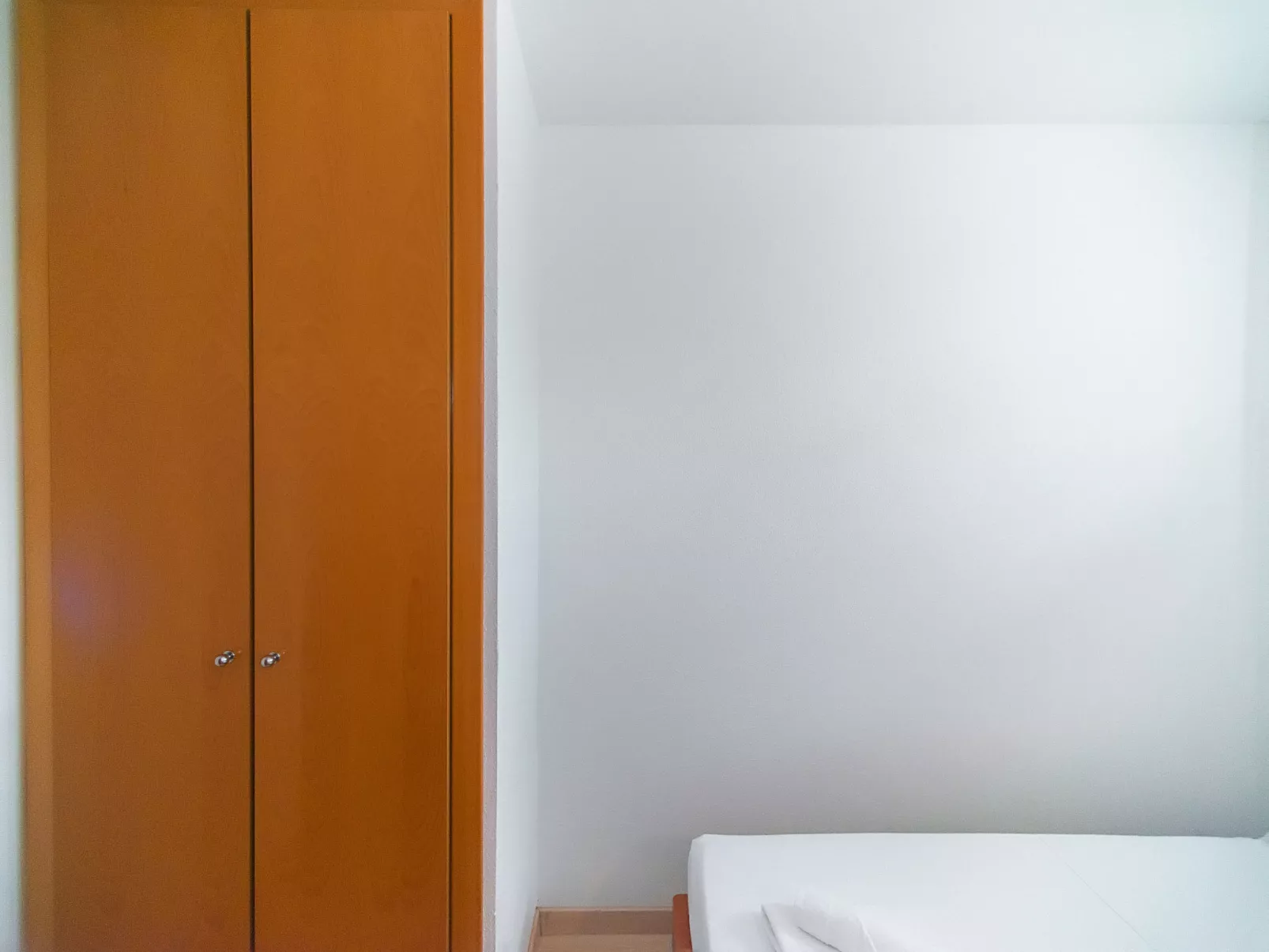 WELCS APARTAMENTO 254 EMP con vista al canal - Binnen