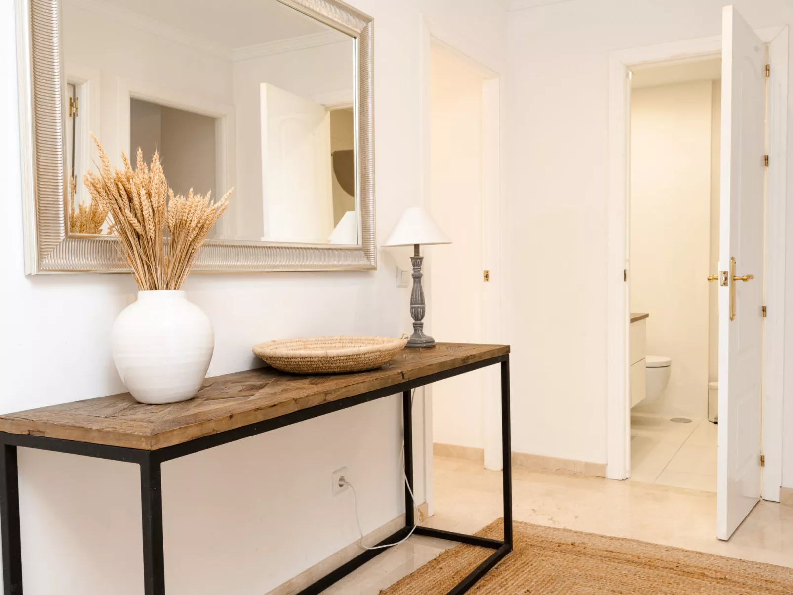 Marbella Playa 7 - Binnen