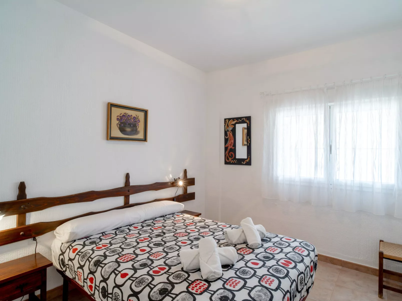 Carabeo 28 Apartment by Casasol - Binnen