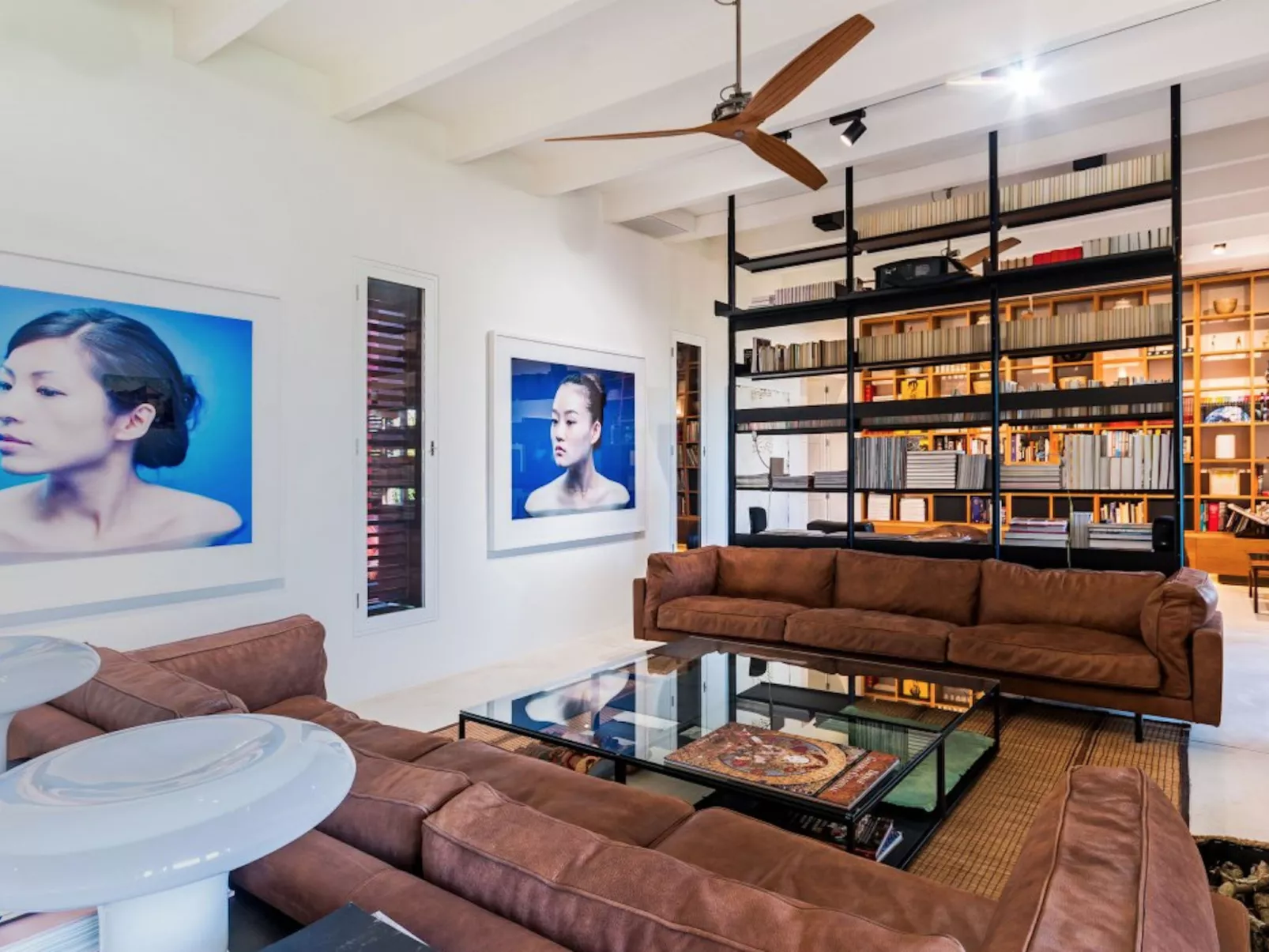 FINCA SON CIFRE by Priority Villas - Binnen