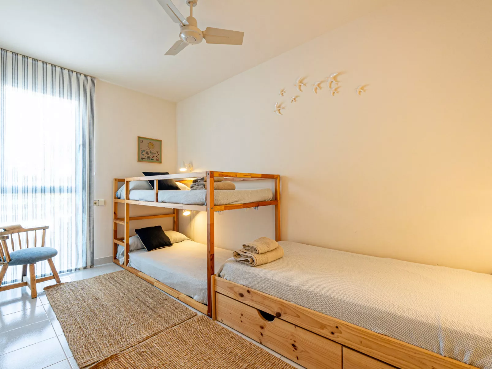 VILLA CAN POP DES TRENC - Binnen