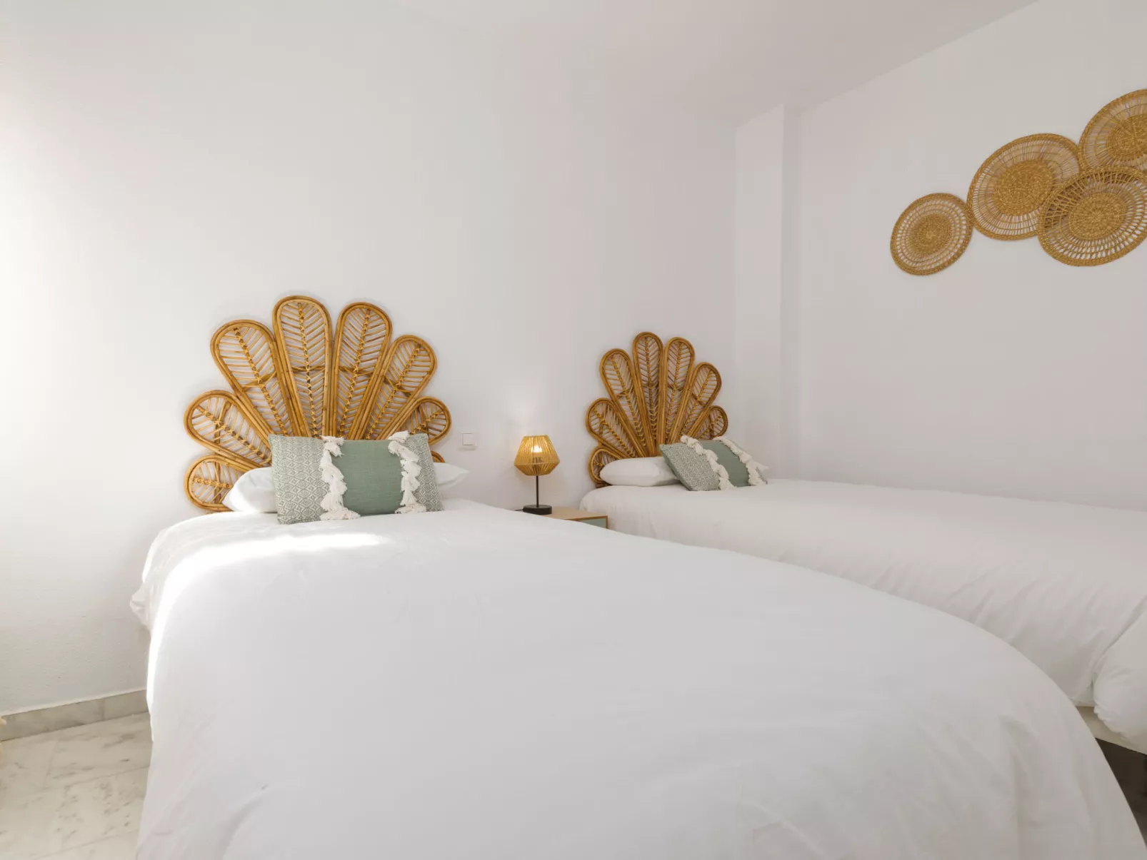 Penthouse Reserva de Marbella 6-31 - Binnen