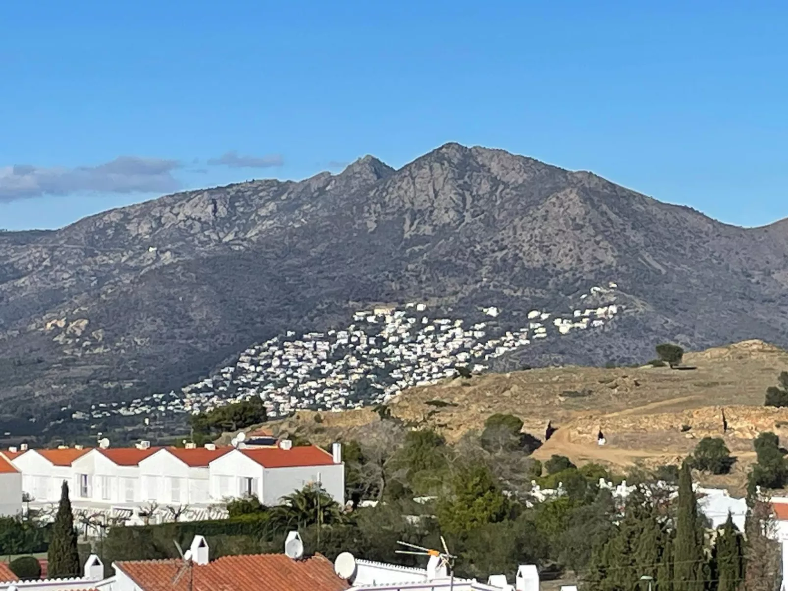 WELCS ESTUDIO 171 EMP con piscina comunitaria - Buiten