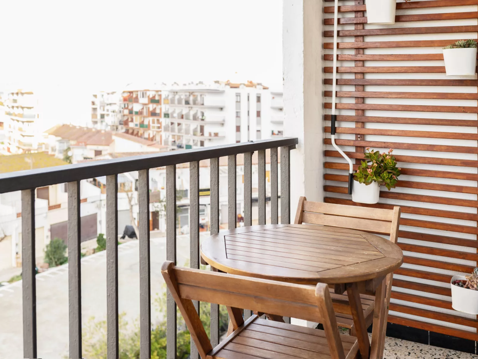 WELCS ESTUDIO 120 EMP cerca del mar - Buiten