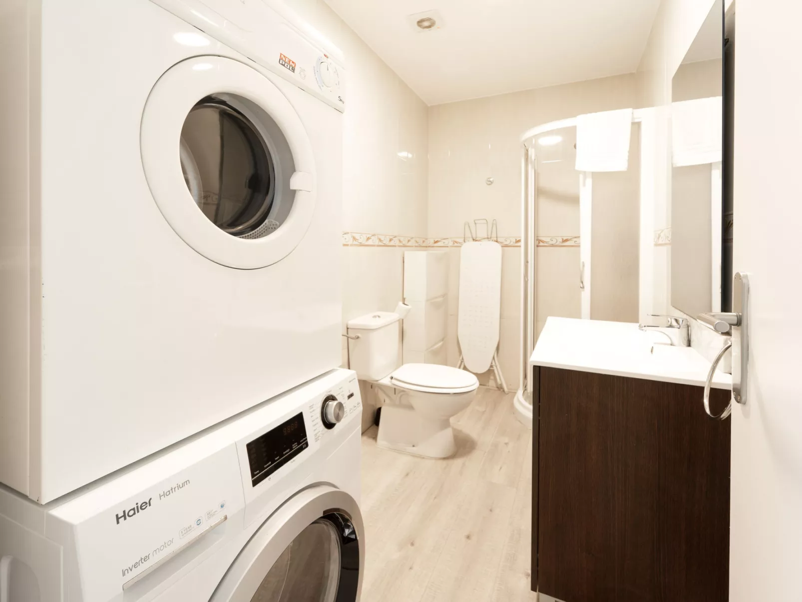 WELCS APARTAMENTO 133 EMP con piscina comunitaria - Binnen