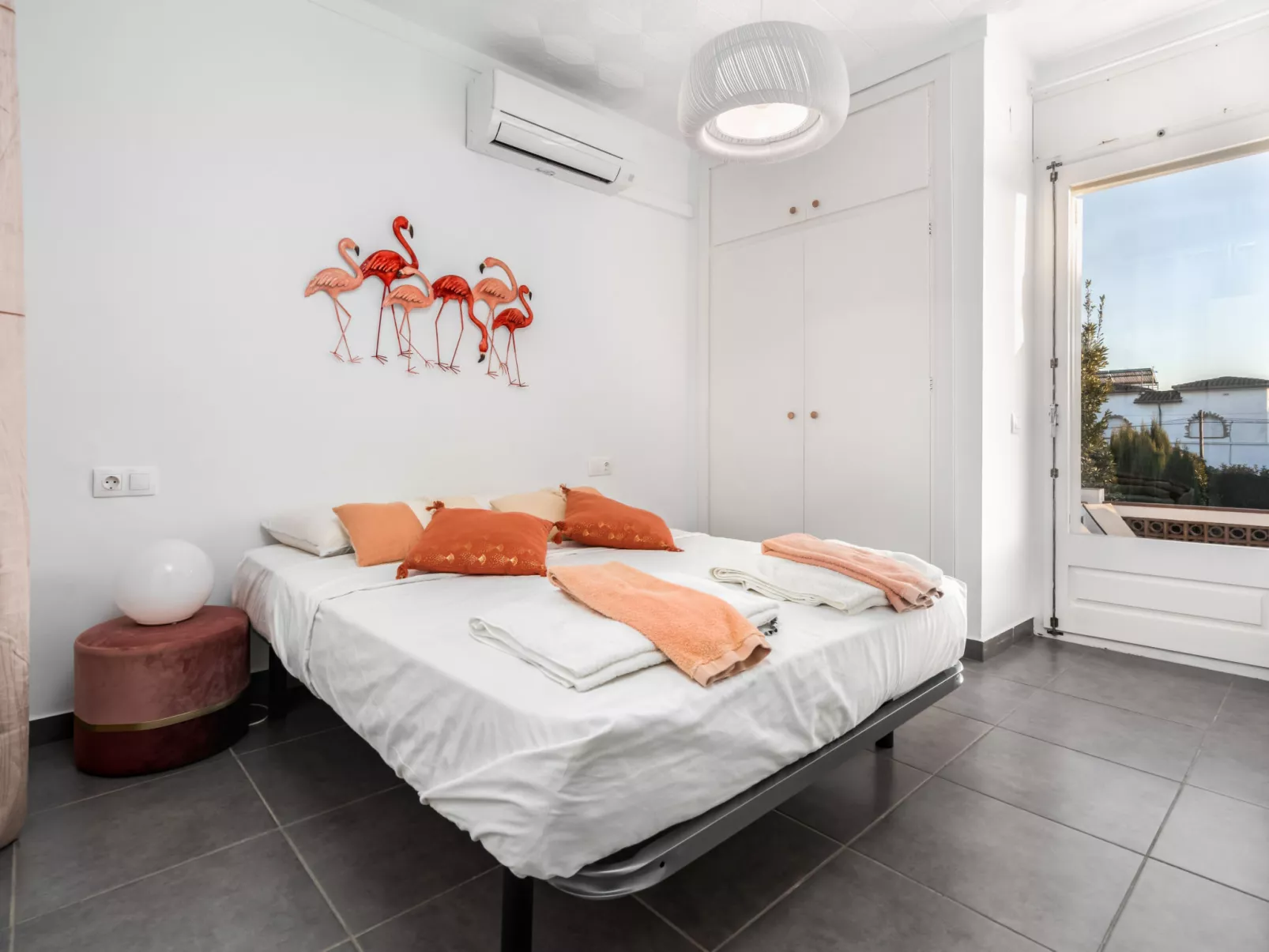 WELCS VILLA 022 EMP La Morgana con piscina priva - Binnen