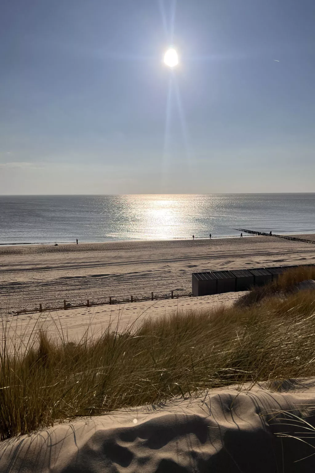 RBR 267 - Beach Resort Kamperland - Buiten